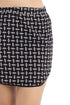 Trouvé, Talla M