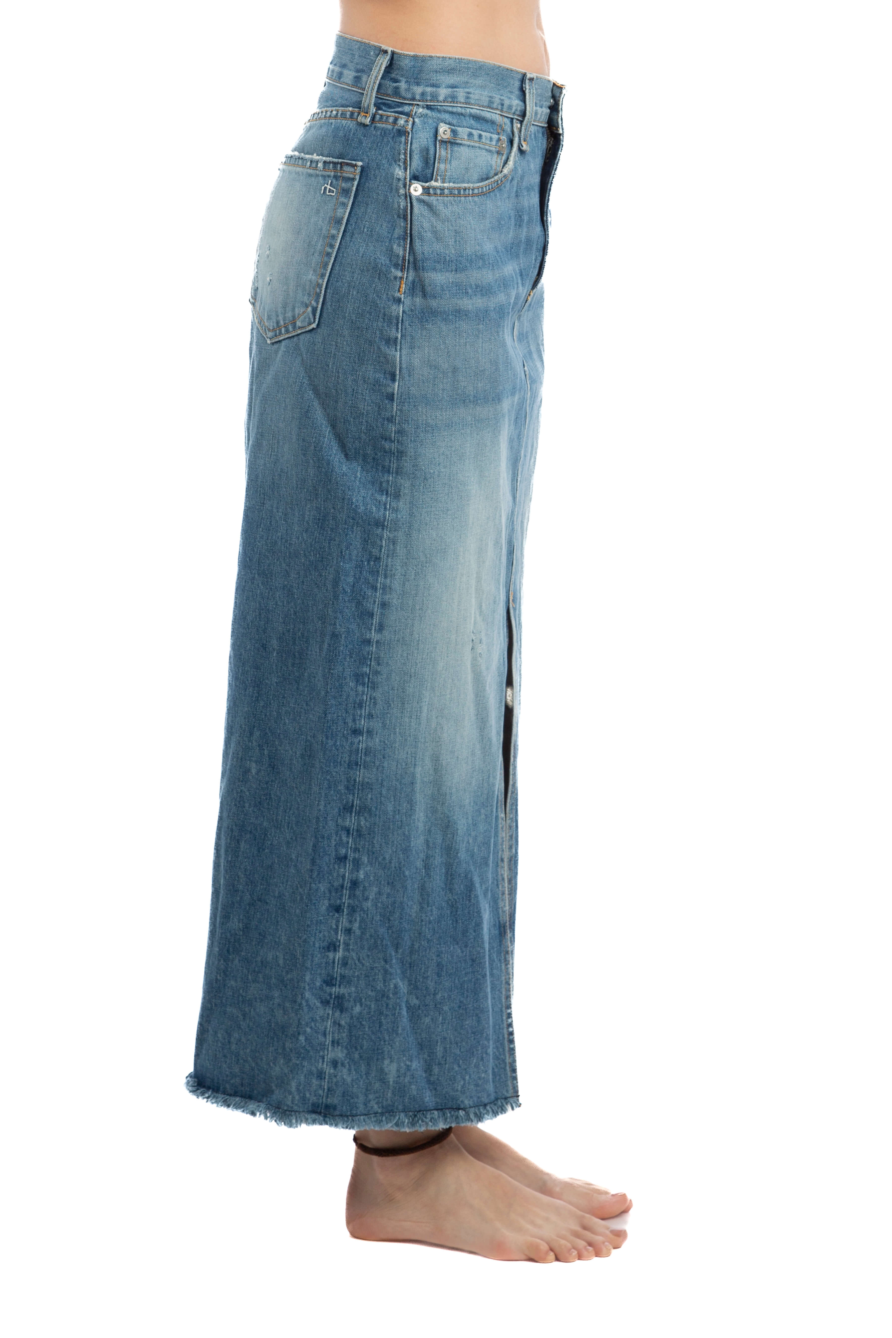 Rag & Bone, Talla 26
