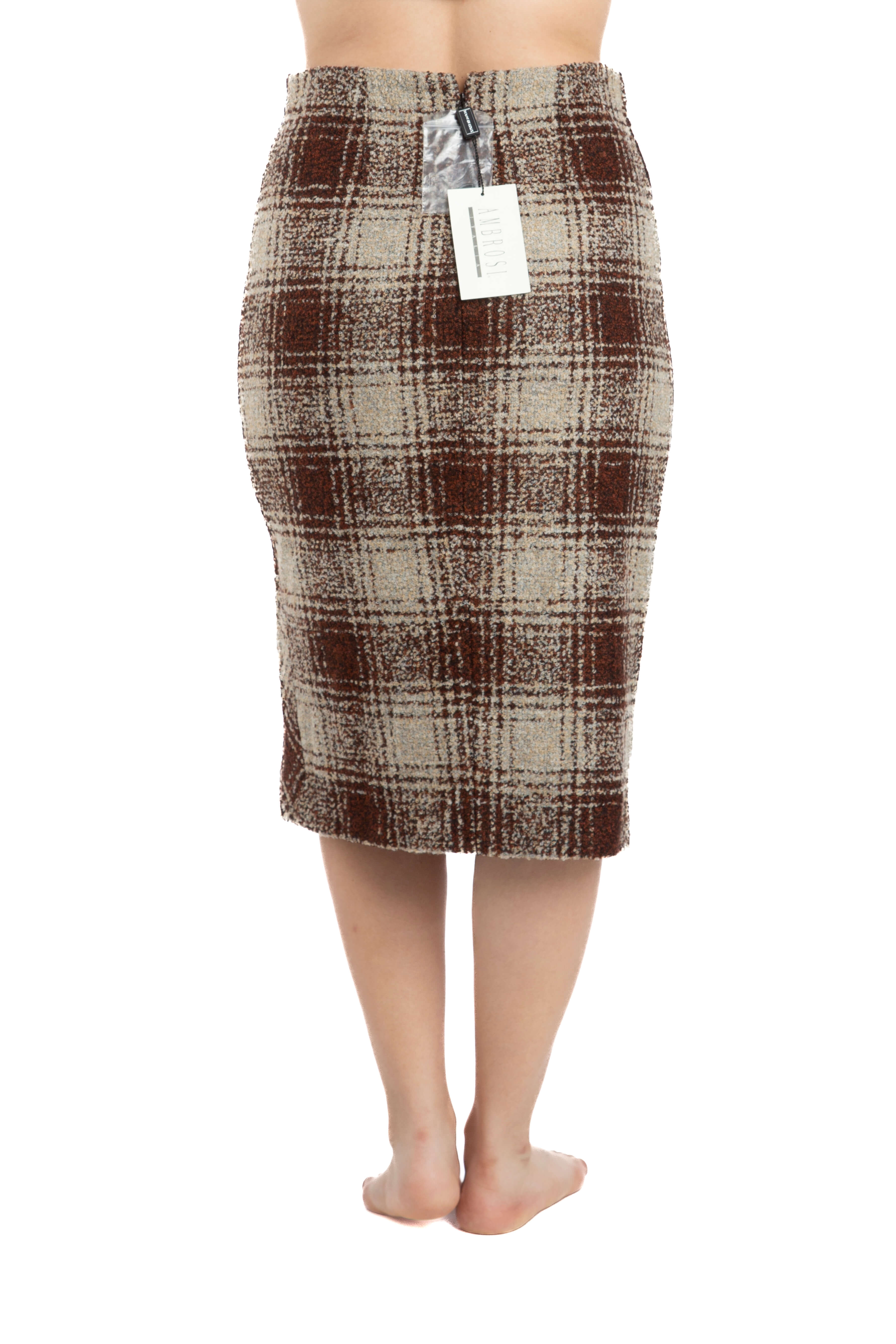 Ambrosi, Talla 44 (NWT)