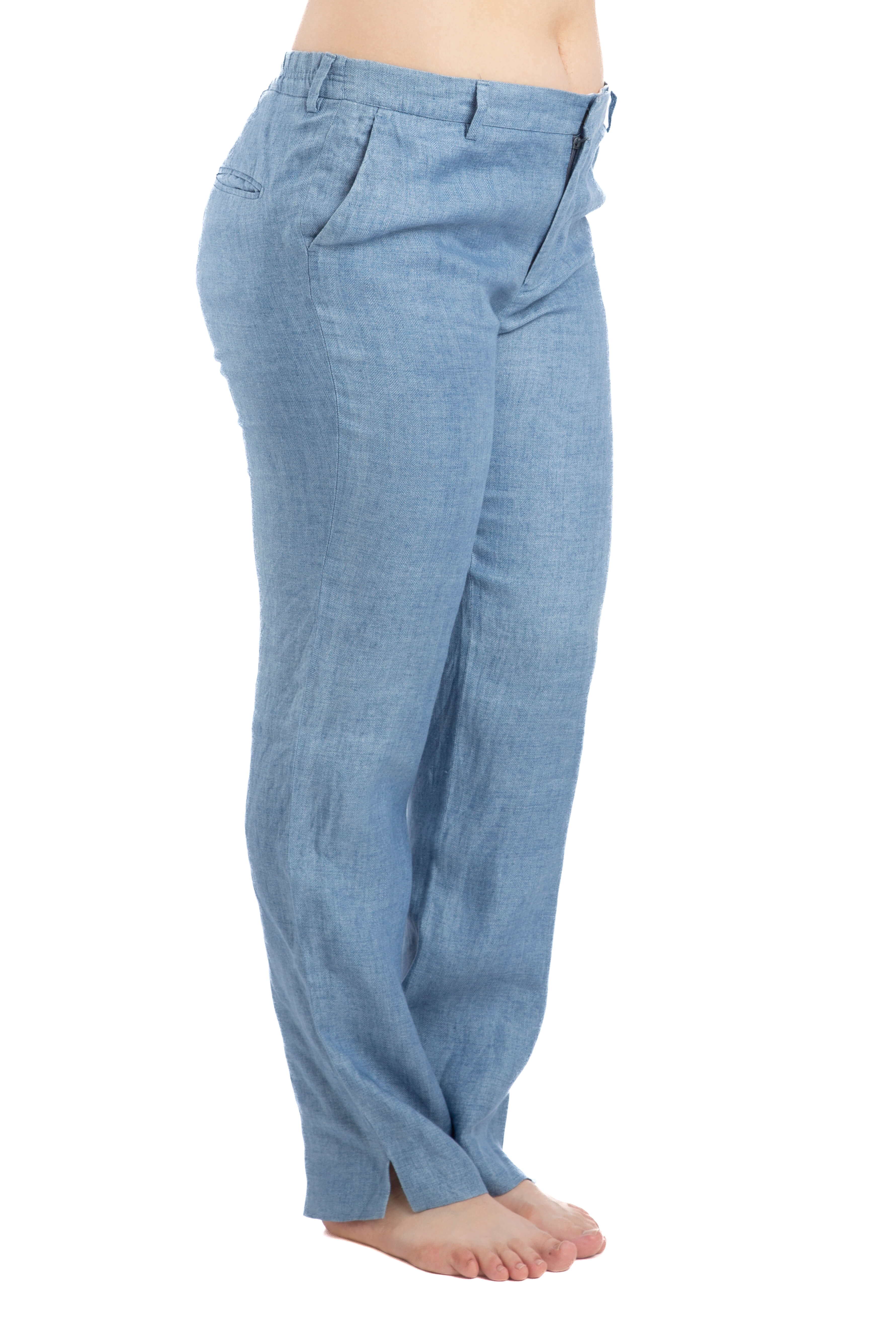 100% Capri, Talla M