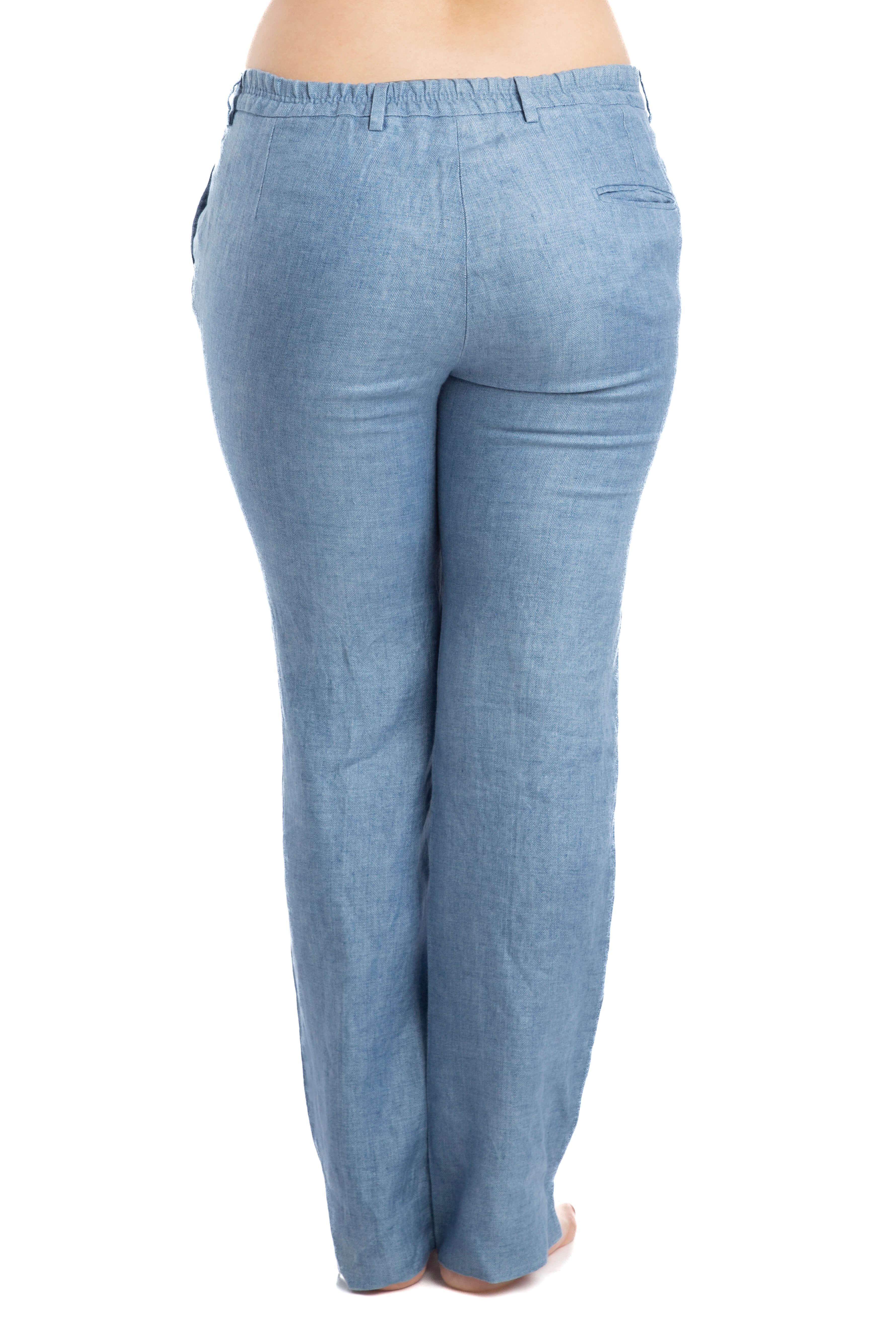 100% Capri, Talla M