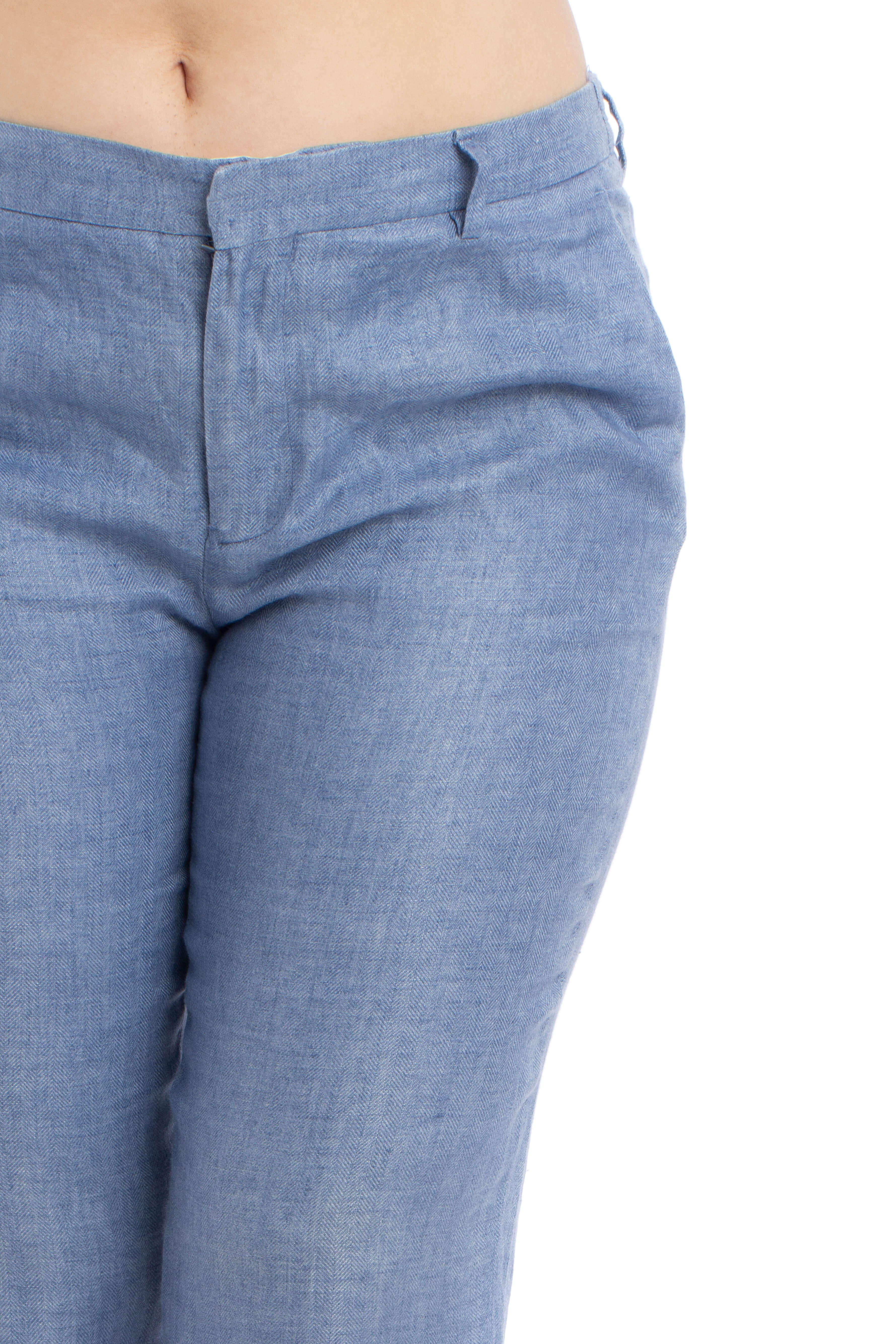 100% Capri, Talla M