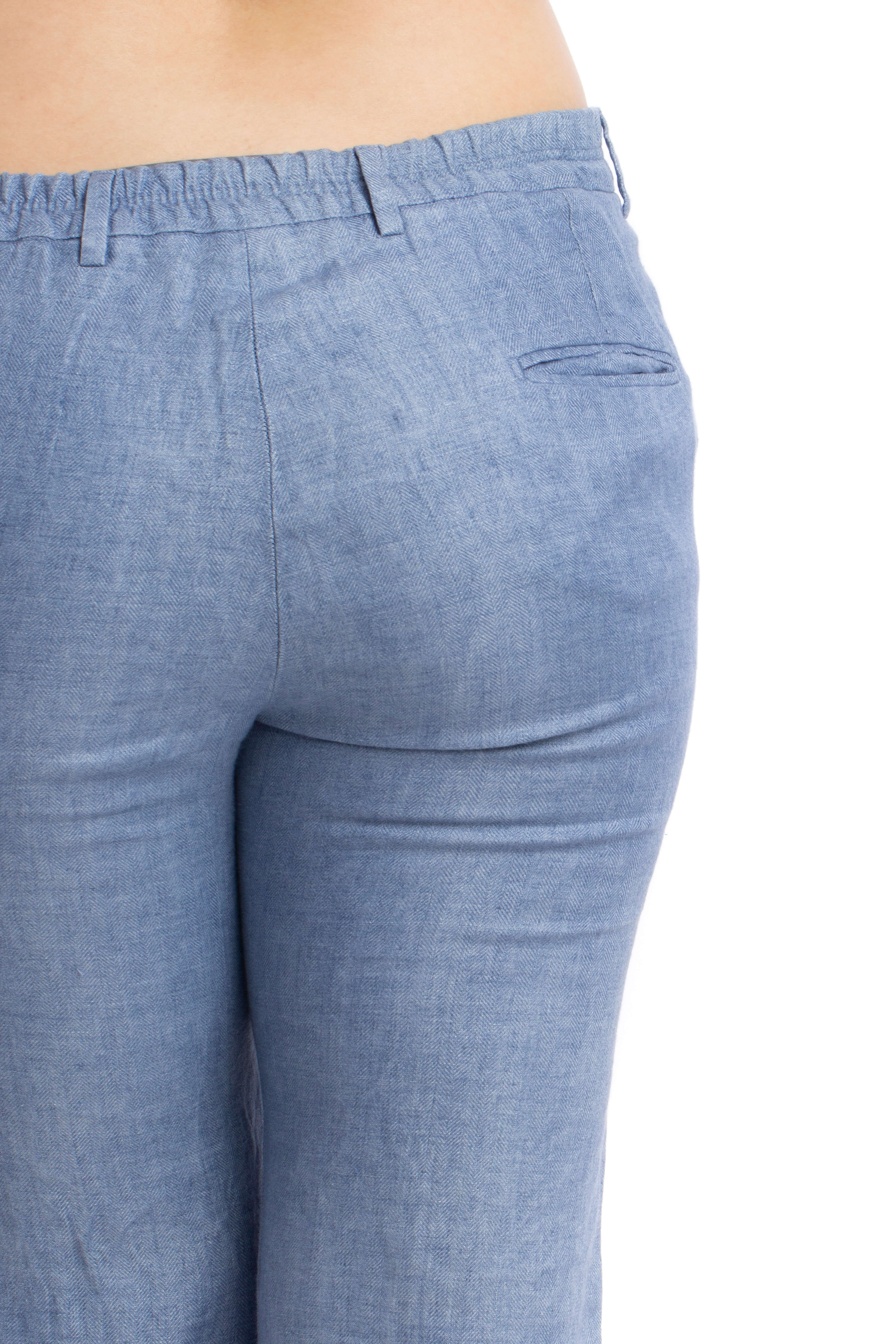100% Capri, Talla M