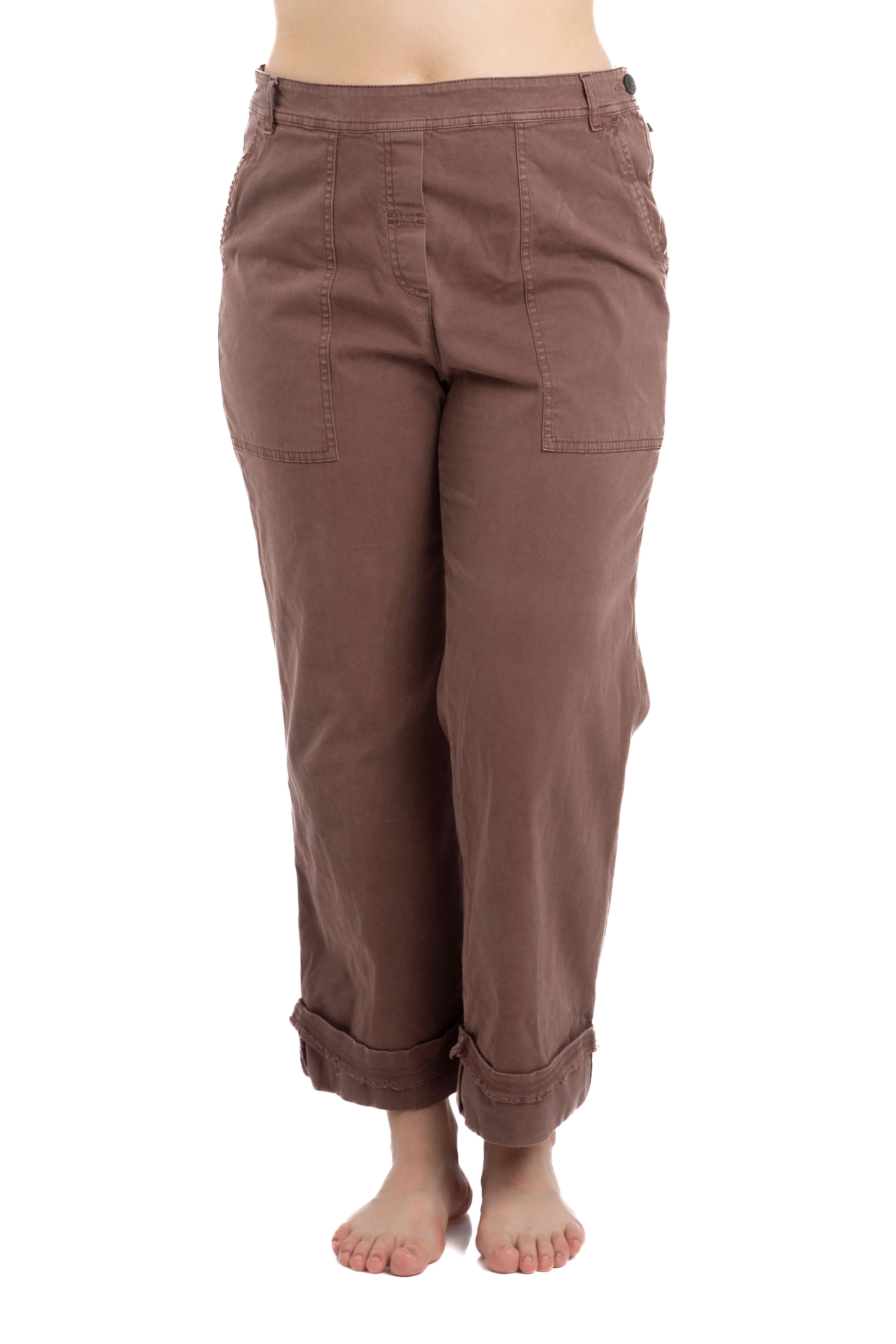 Ambrosi, Talla 44