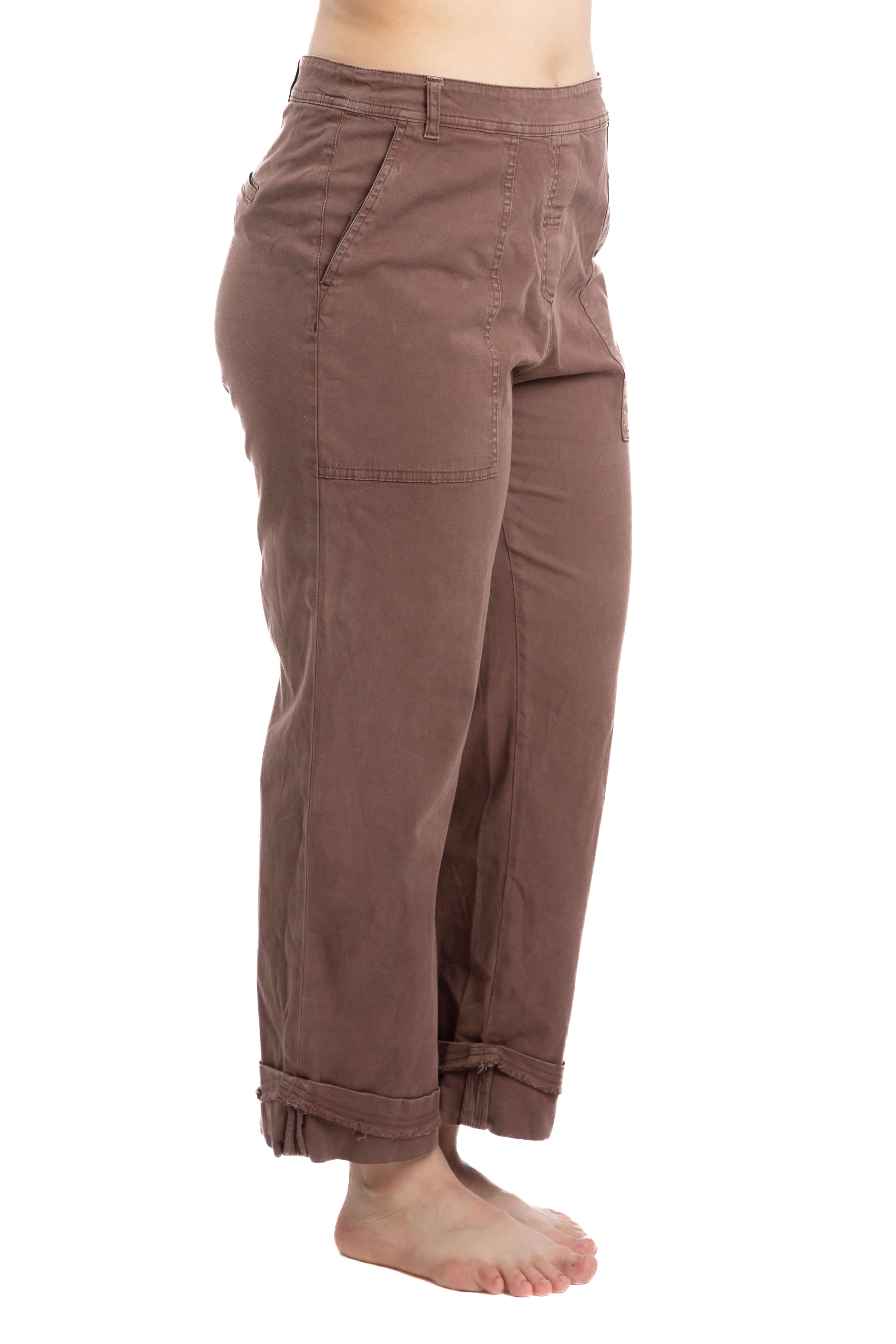 Ambrosi, Talla 44