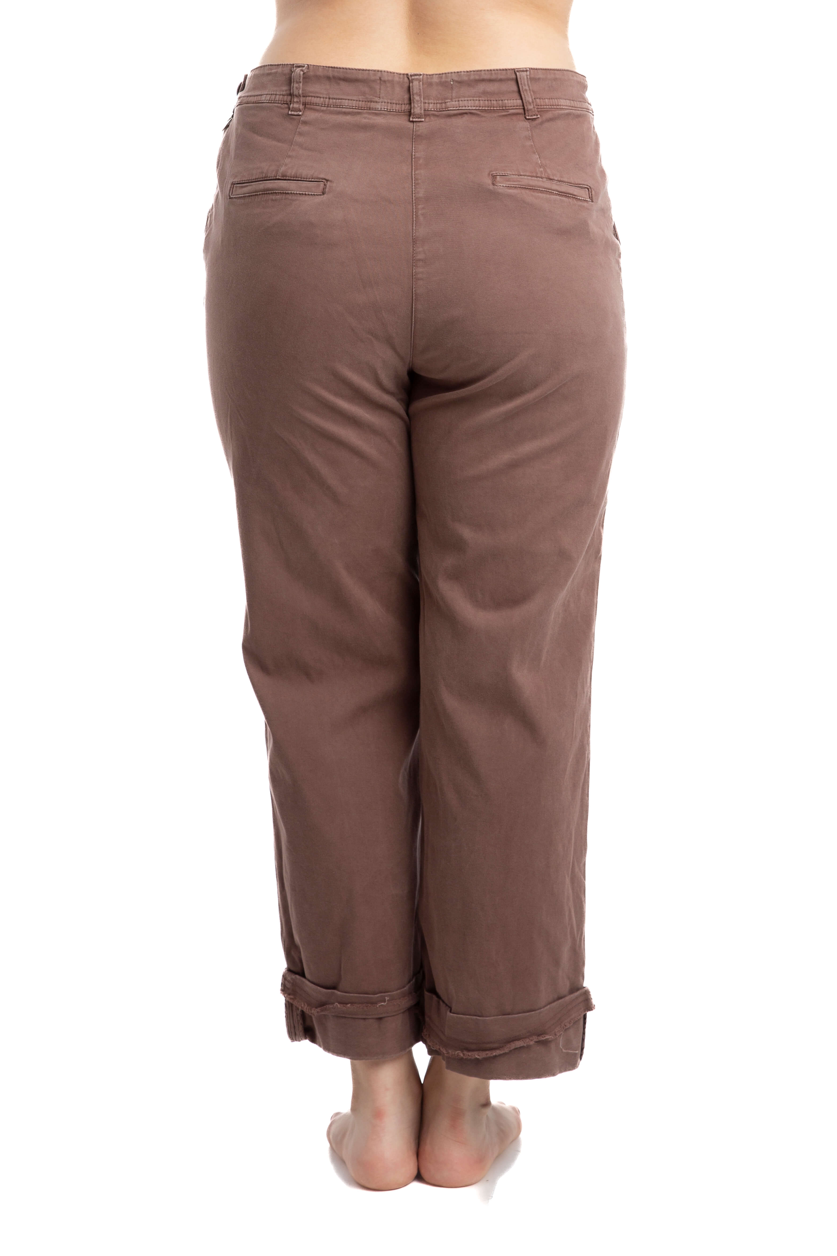 Ambrosi, Talla 44