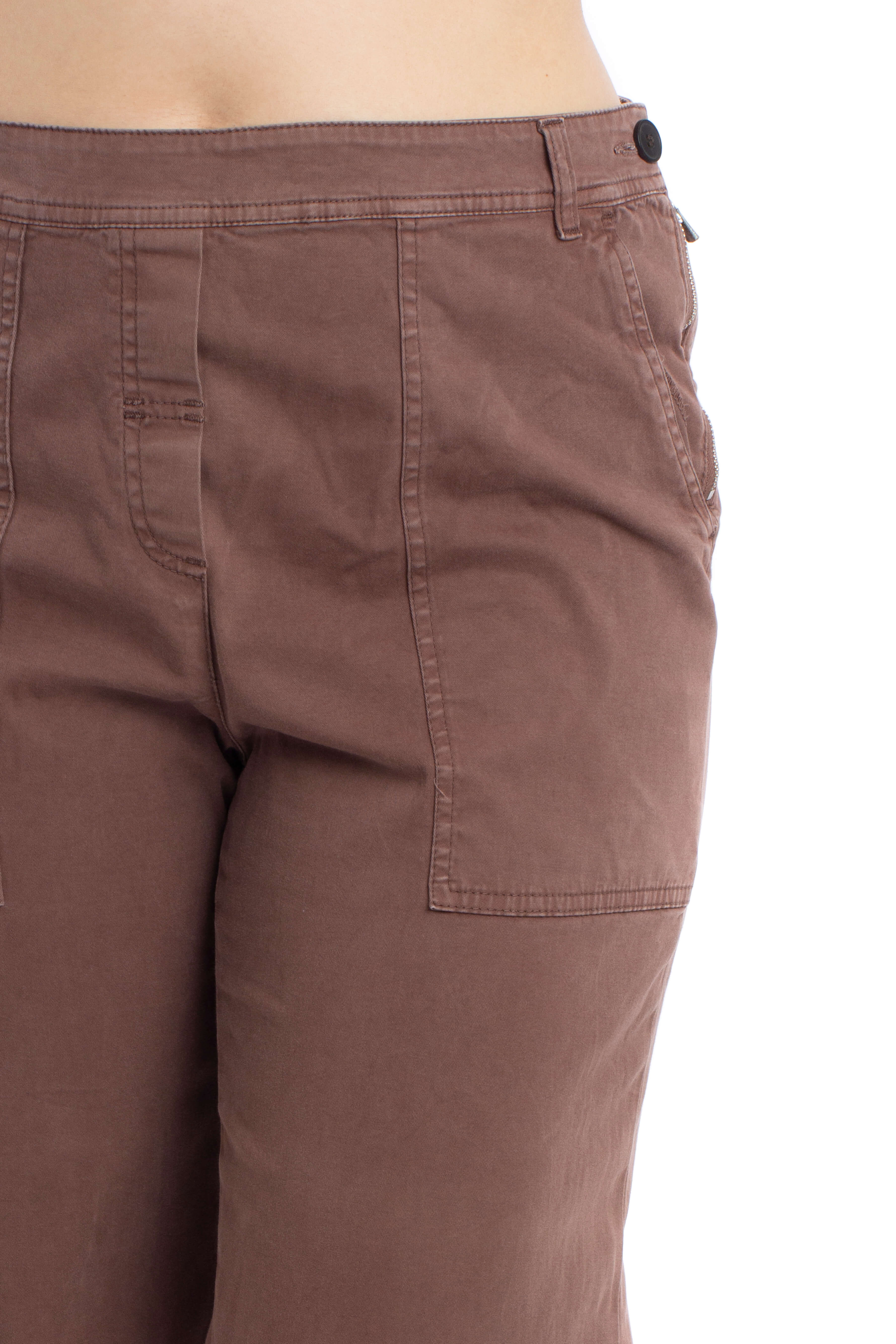 Ambrosi, Talla 44