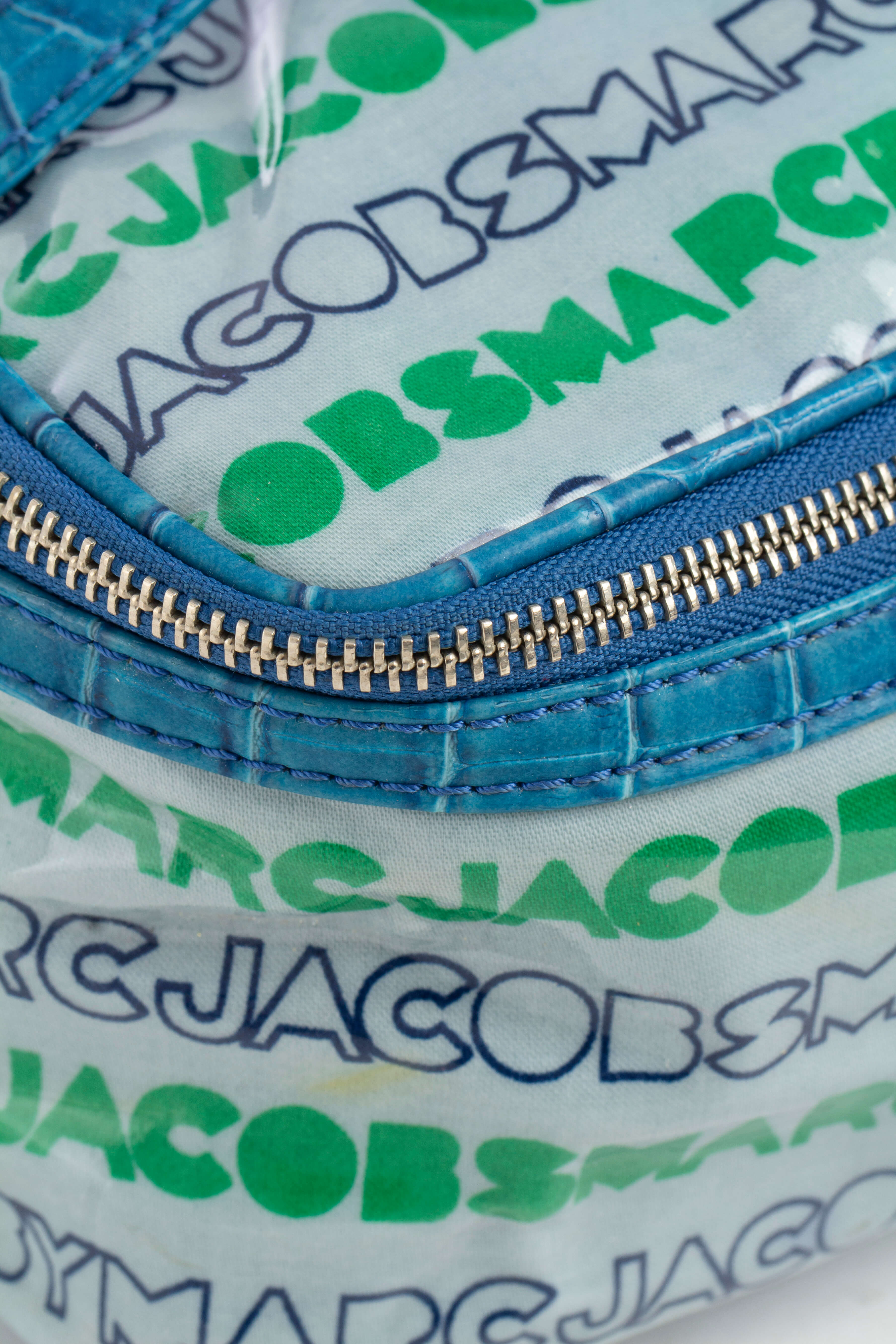 Marc Jacobs