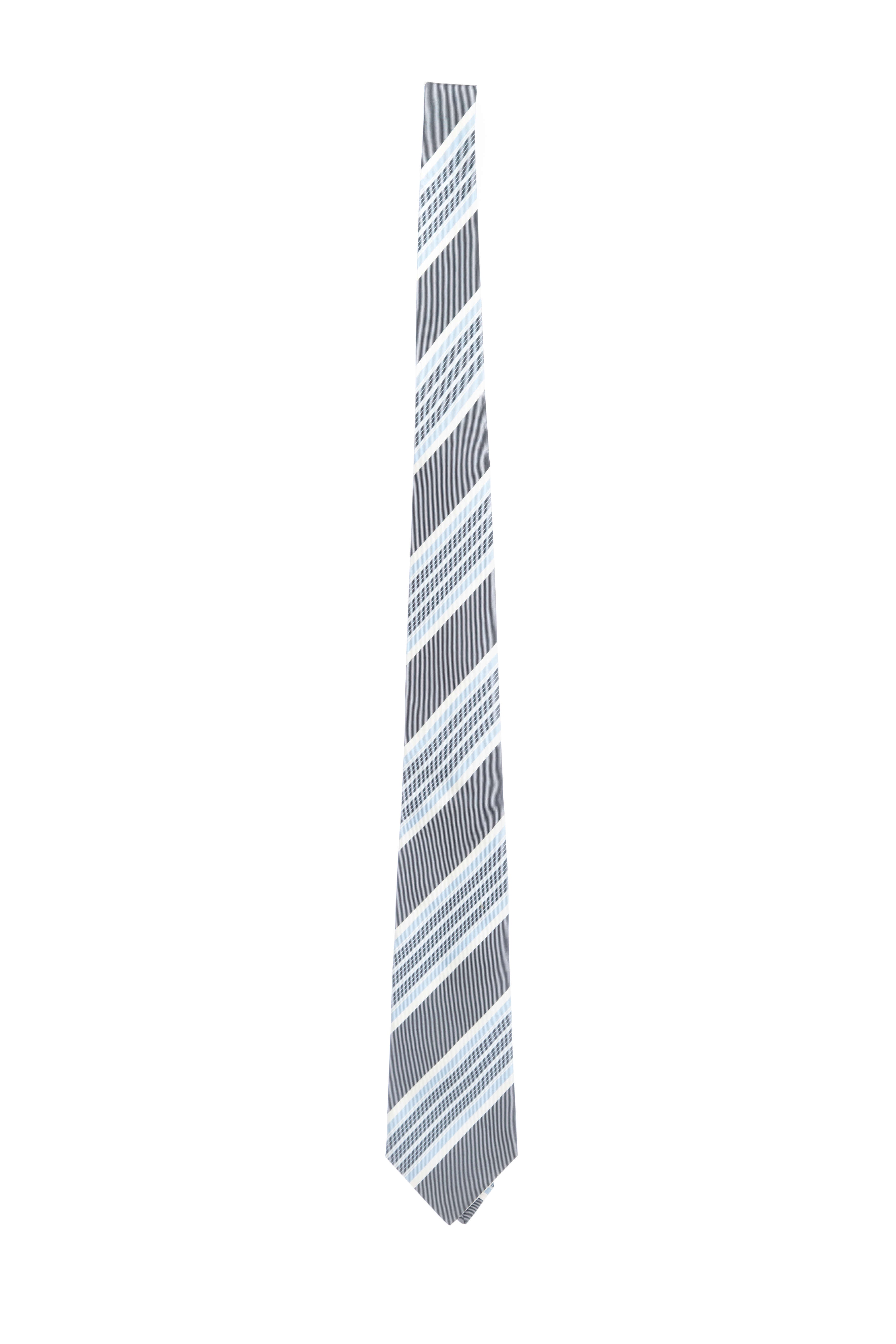 Ermenegildo Zegna