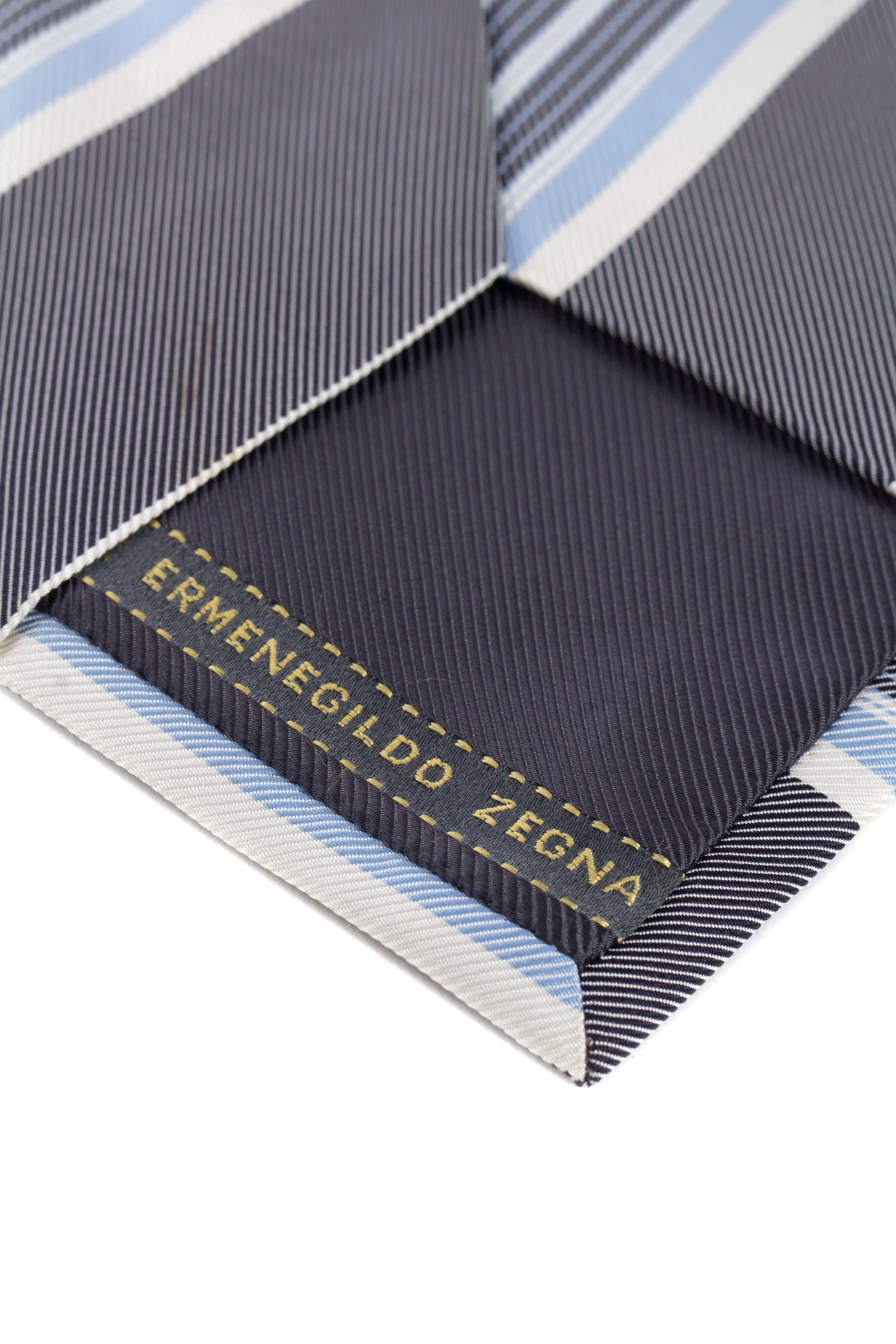Ermenegildo Zegna