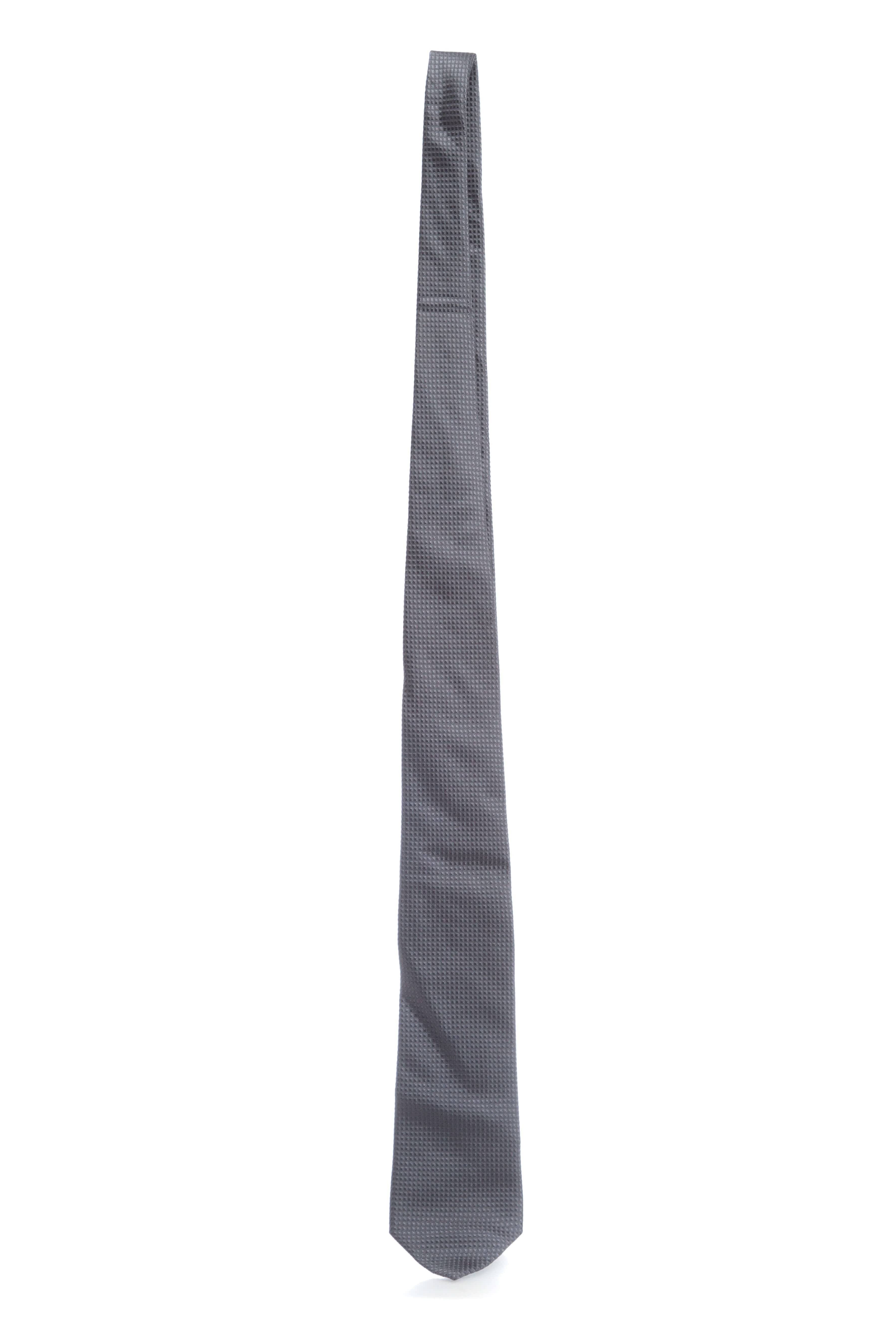 Andrew's Ties