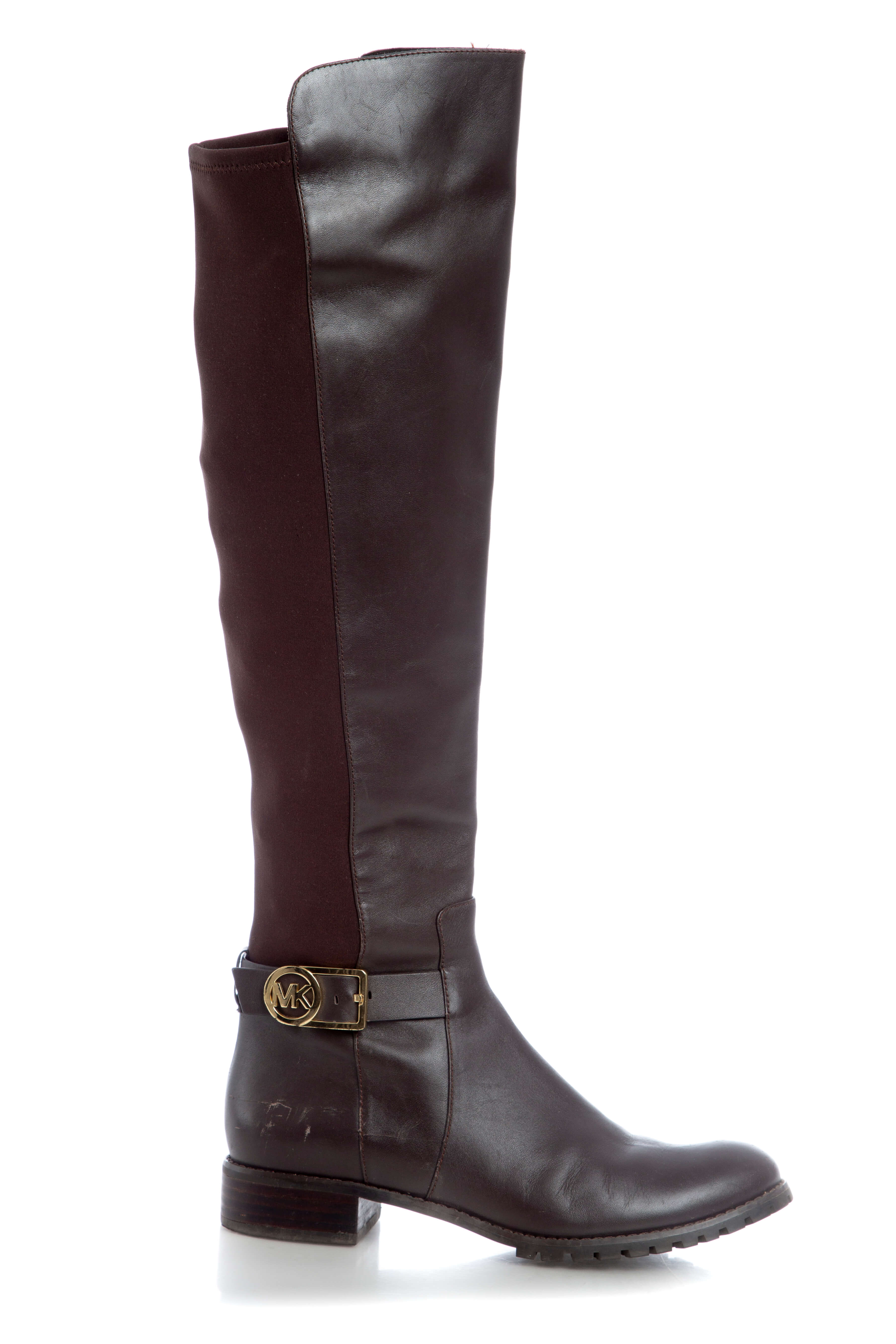 Michael Kors, Talla 7