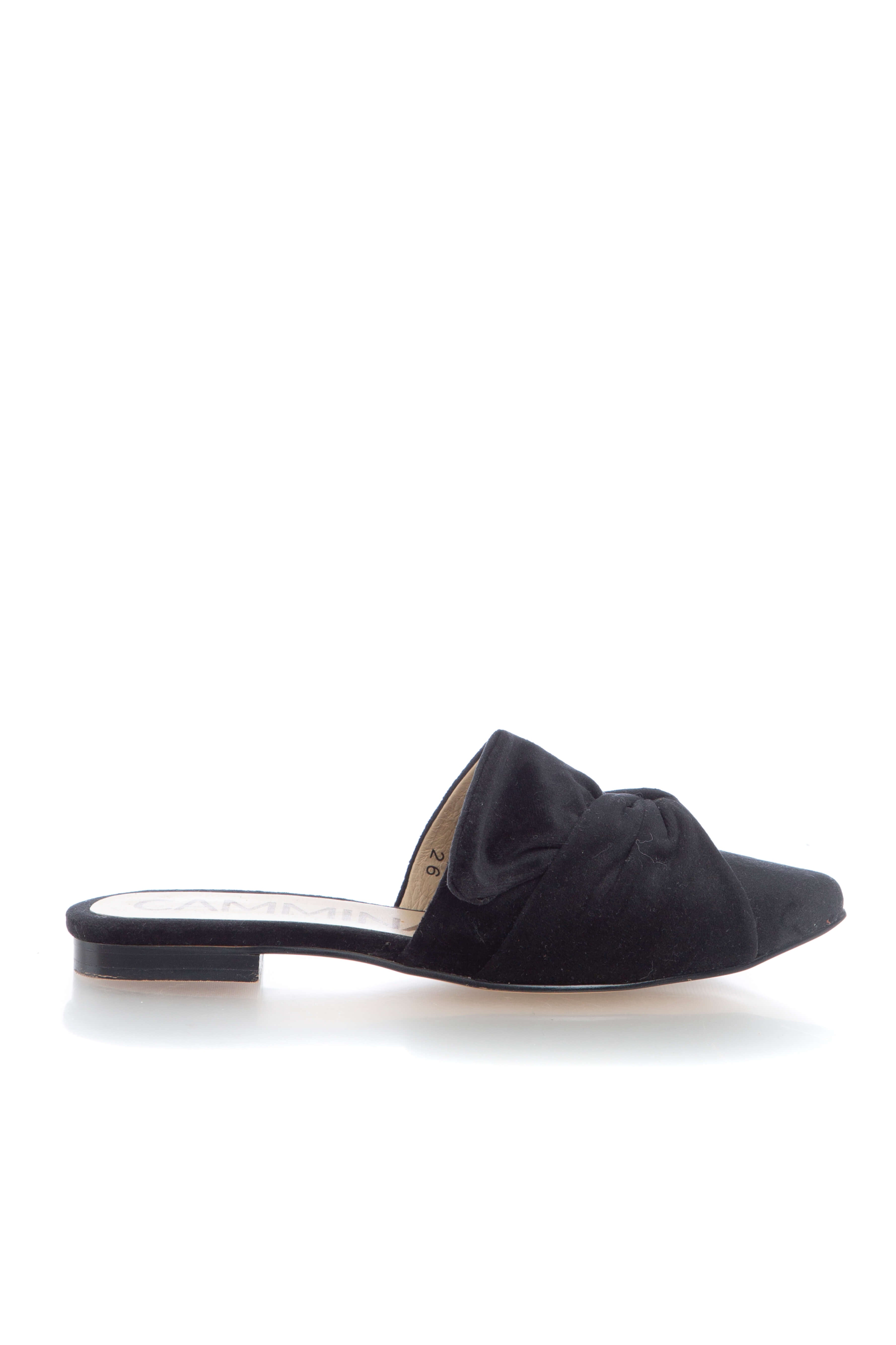 Cammina, Talla 9
