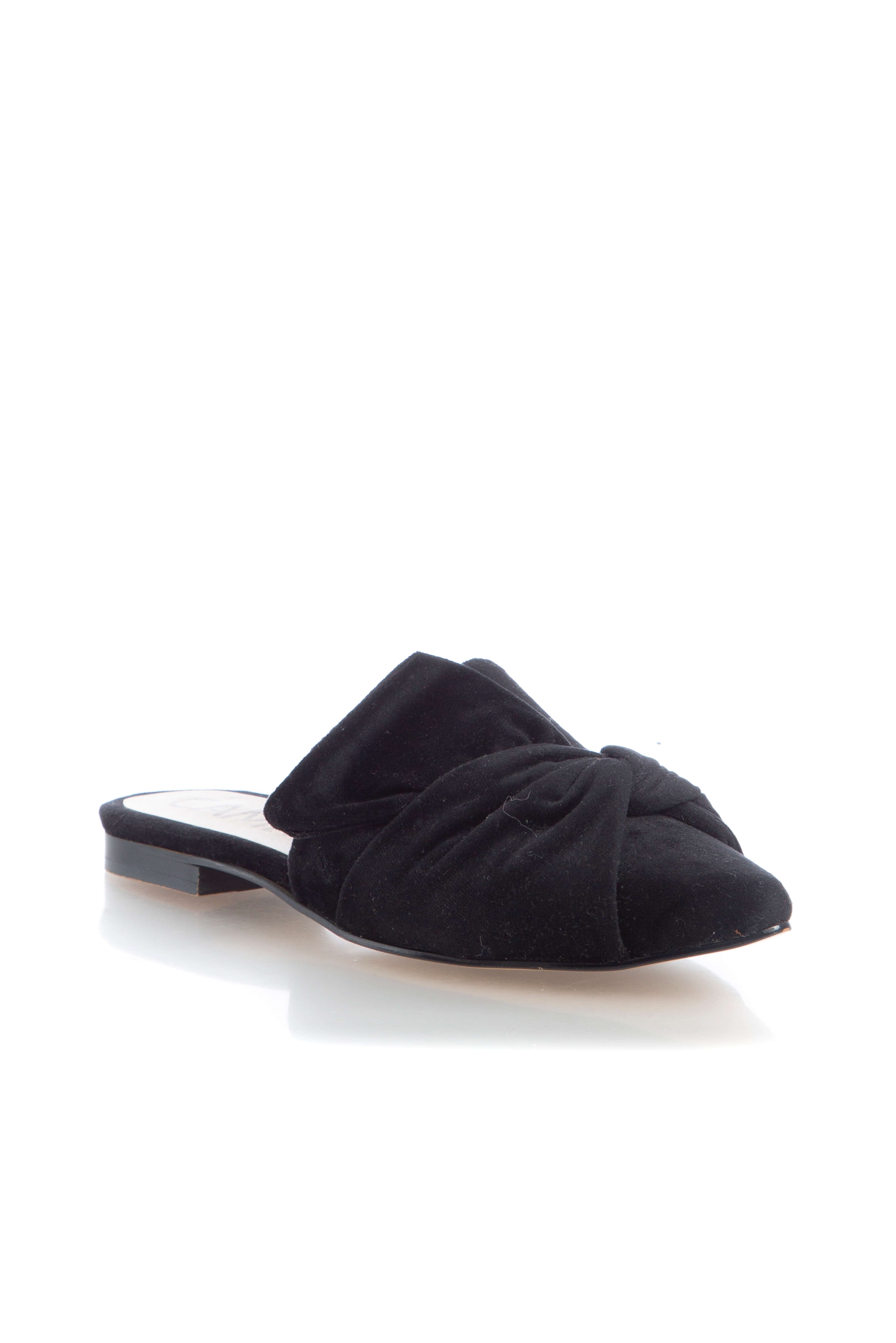 Cammina, Talla 9