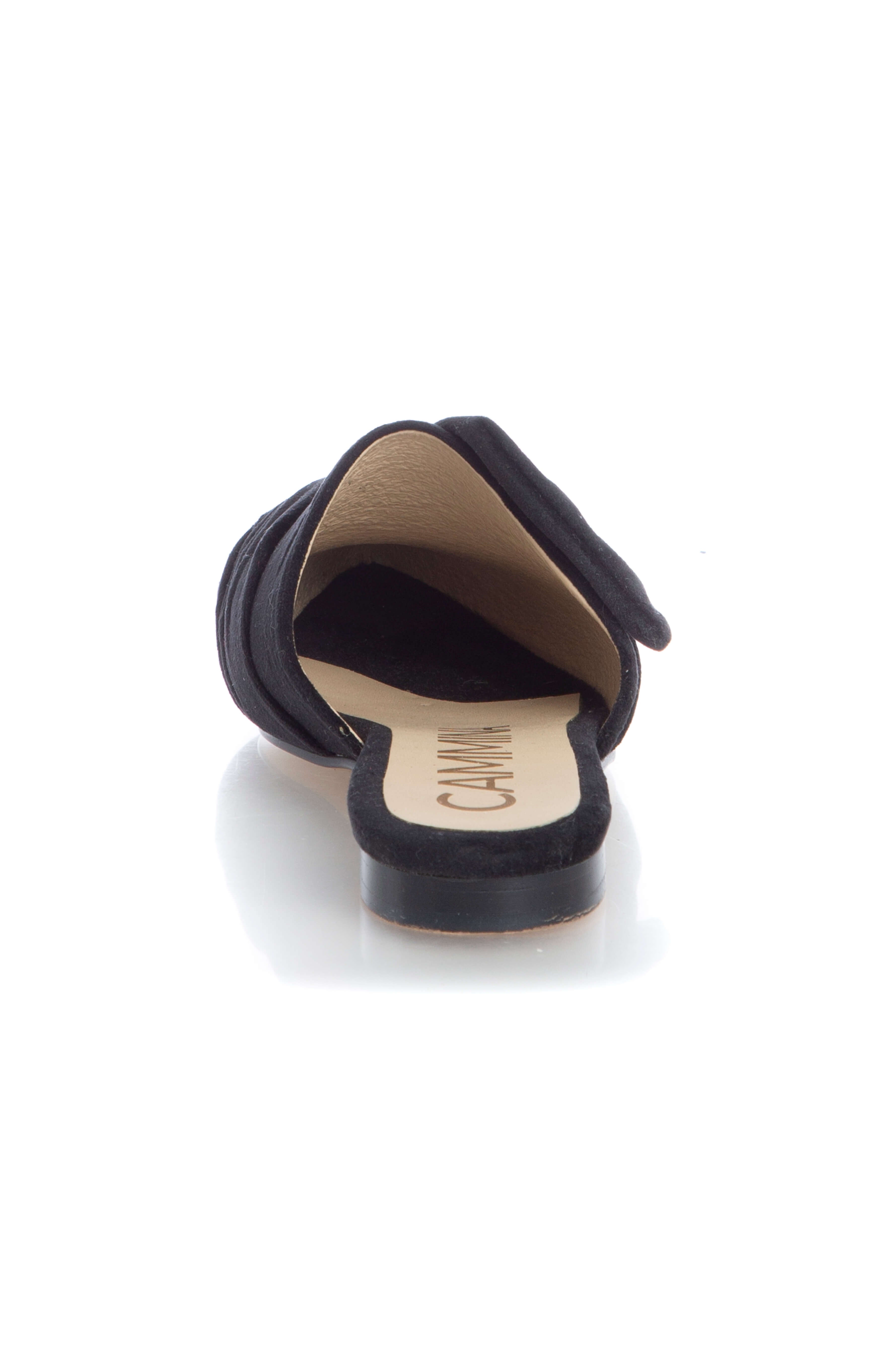 Cammina, Talla 9