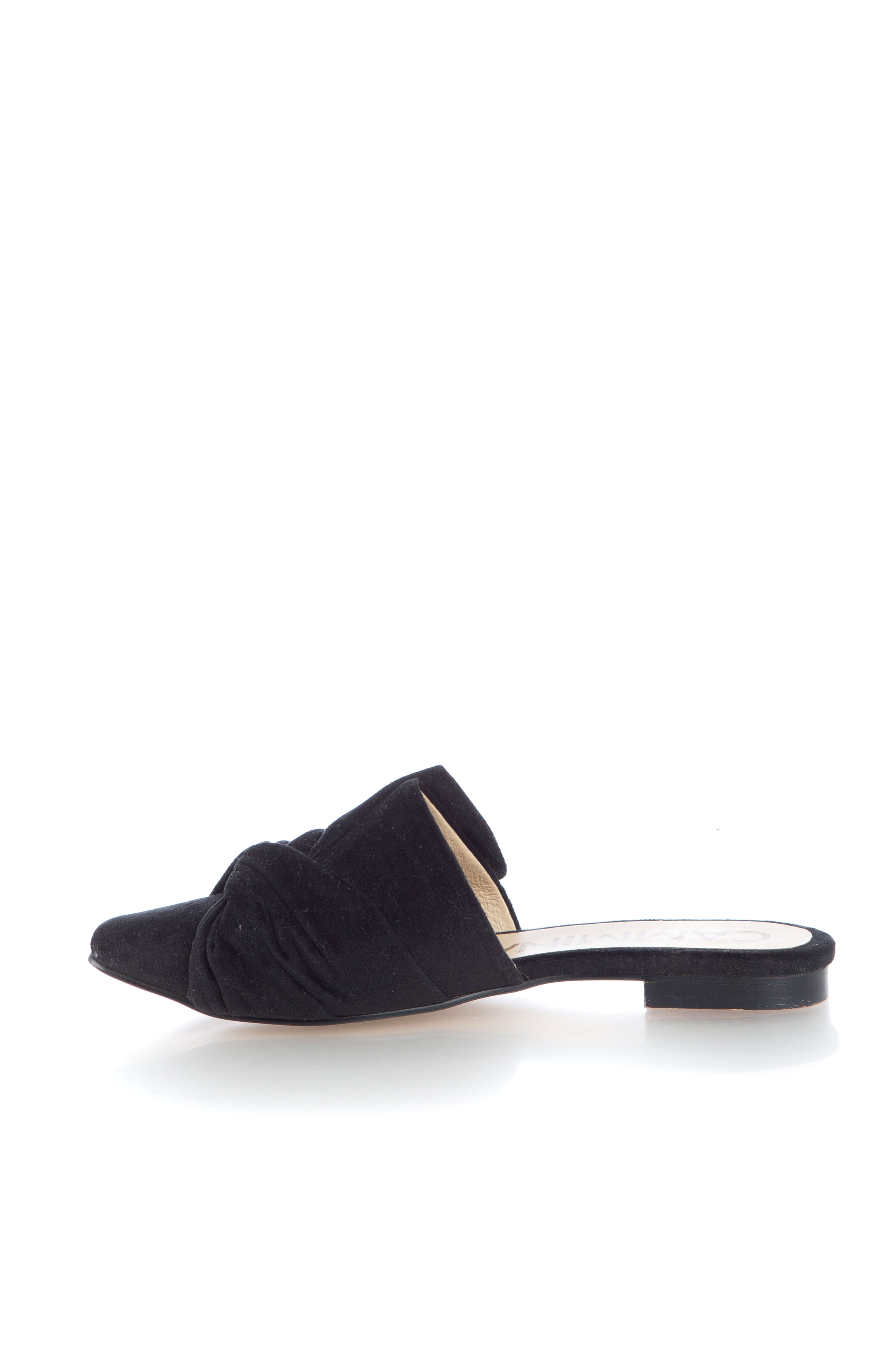 Cammina, Talla 9