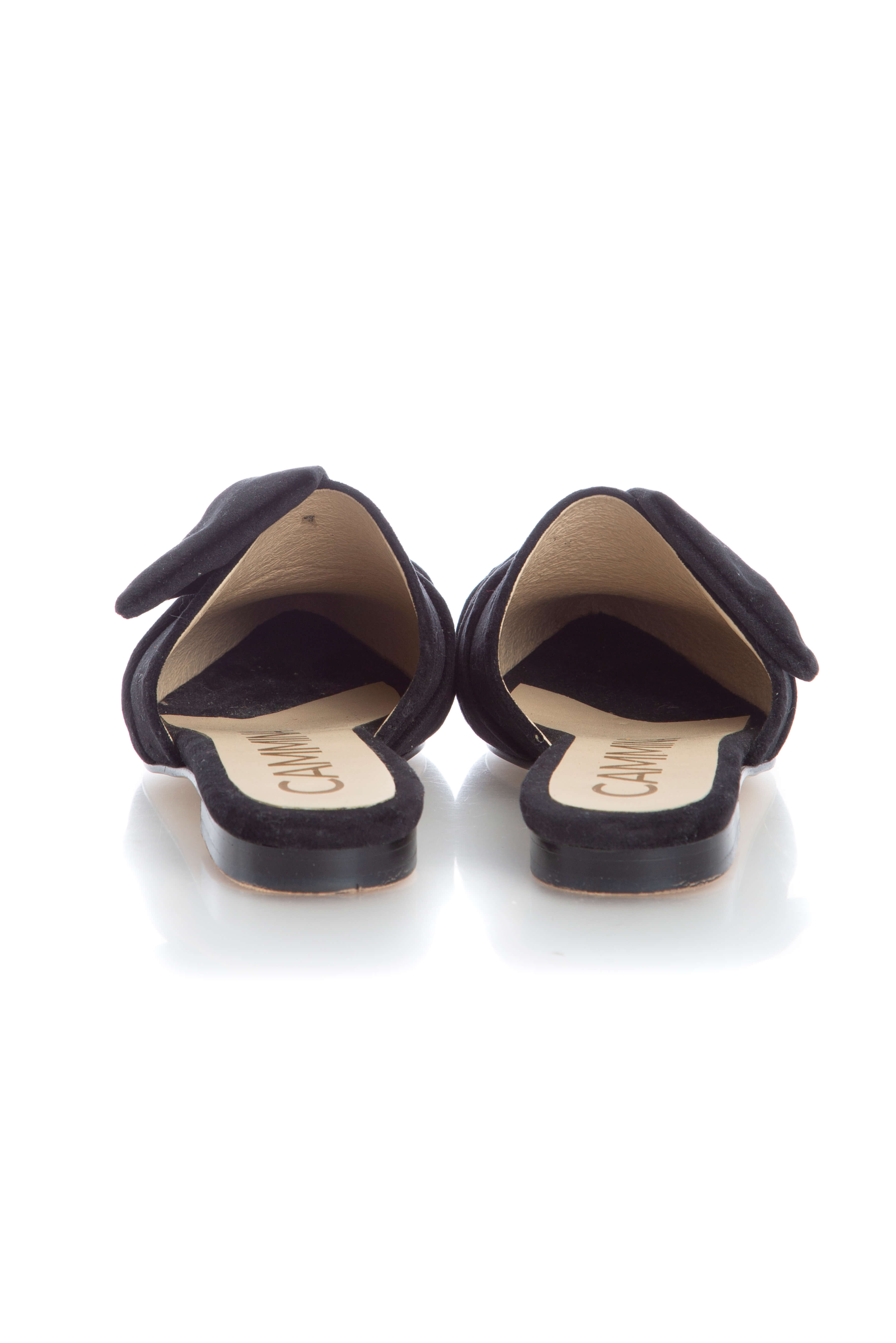 Cammina, Talla 9