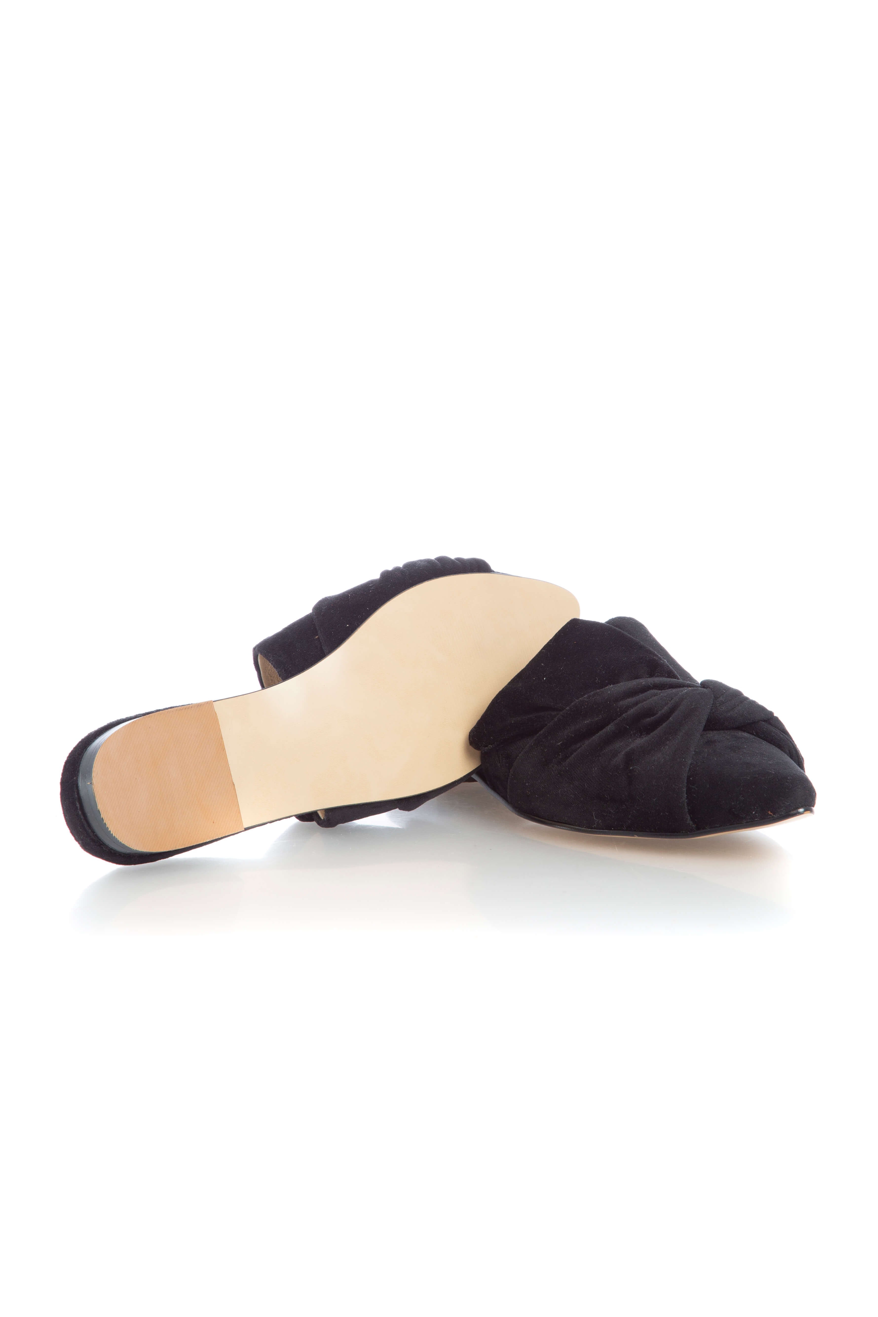 Cammina, Talla 9