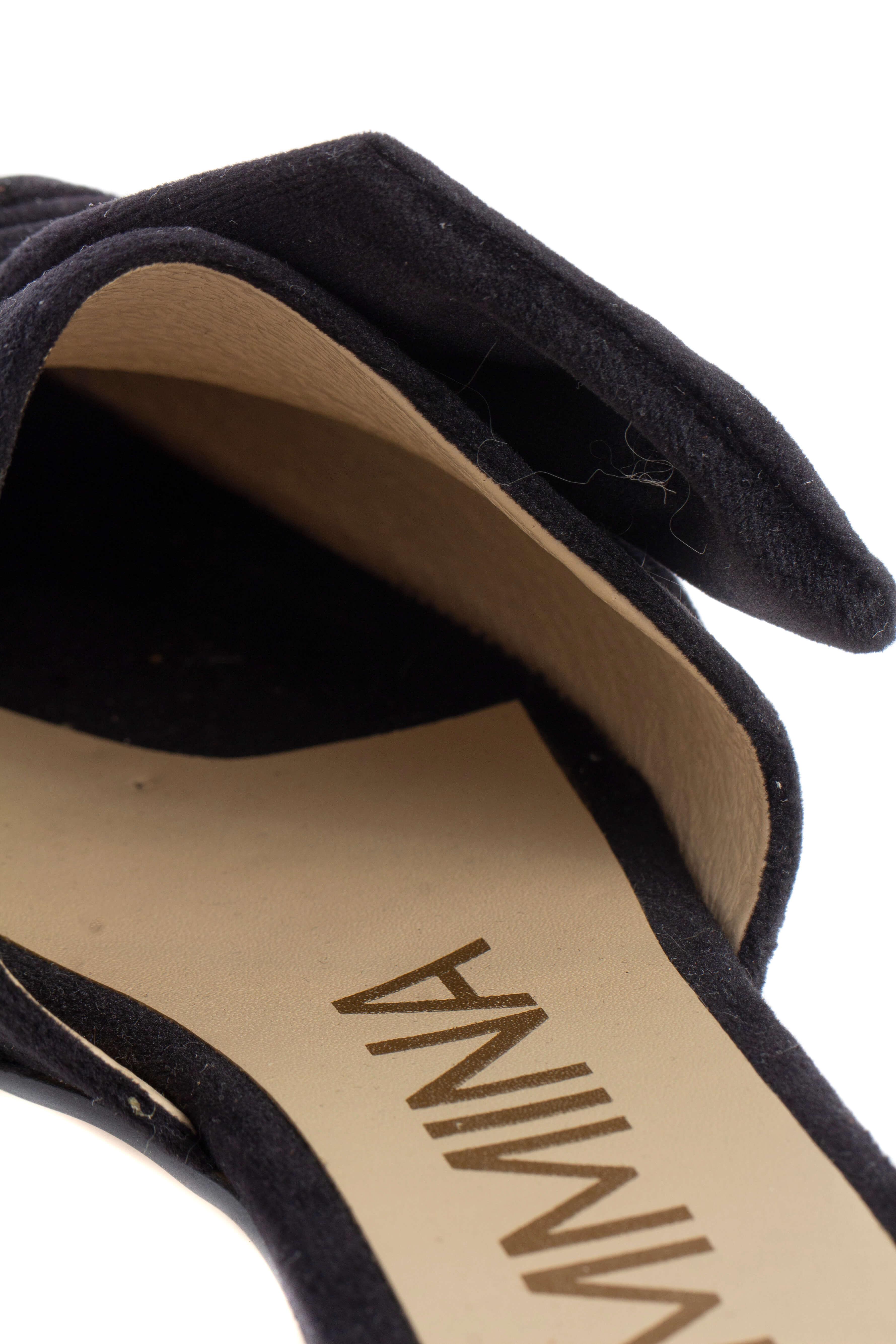 Cammina, Talla 9