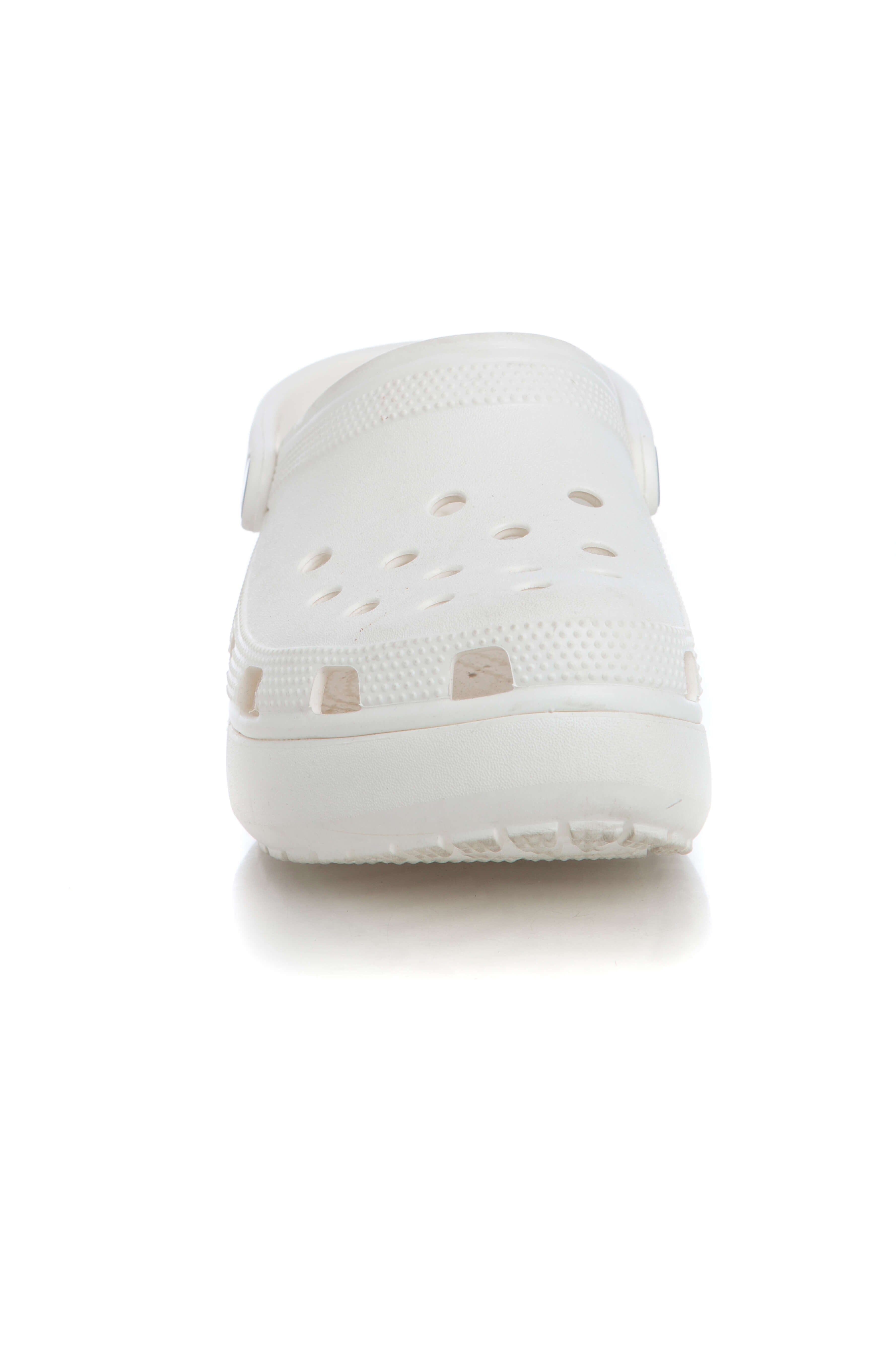 Crocs, Talla 9