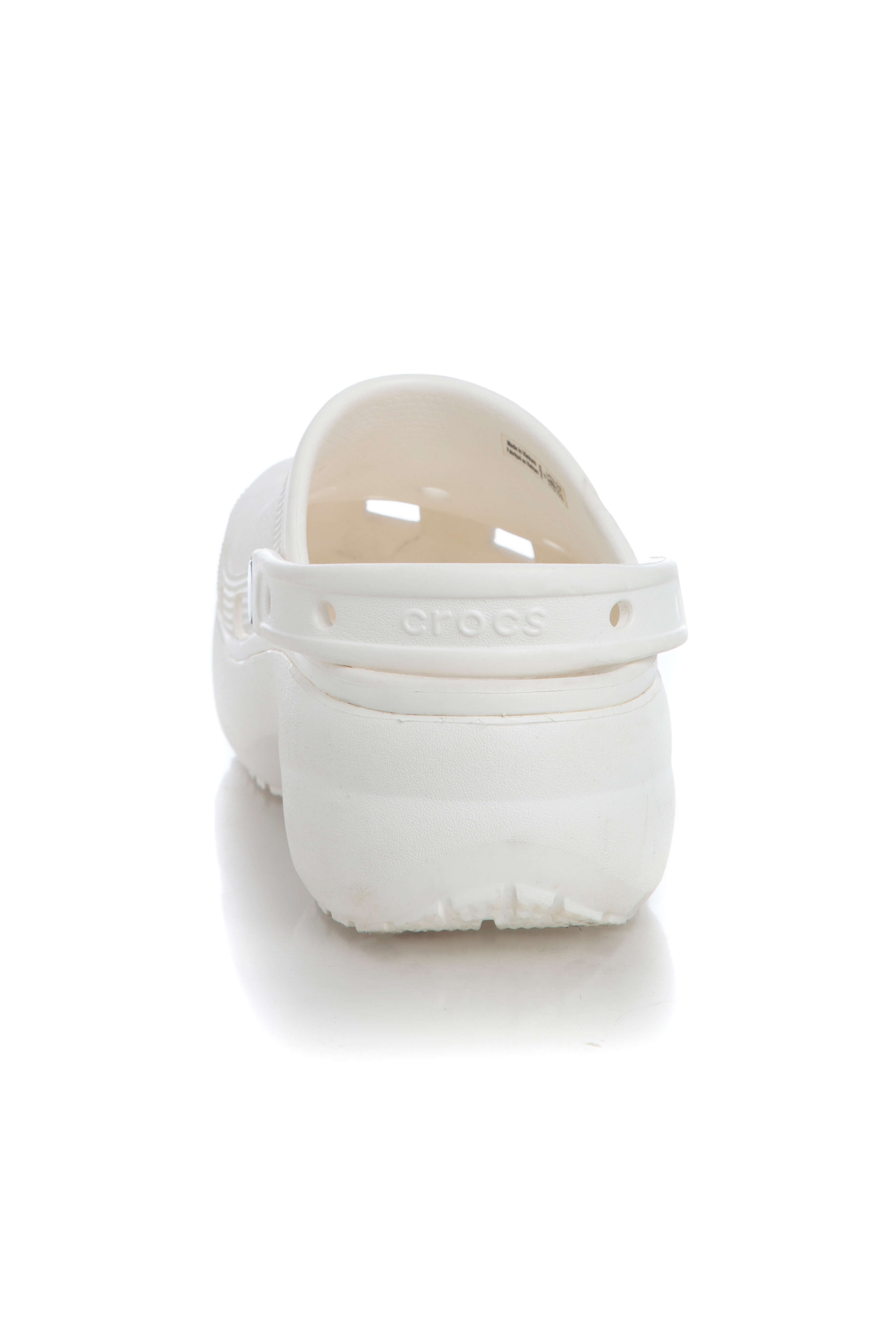 Crocs, Talla 9