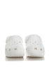 Crocs, Talla 9