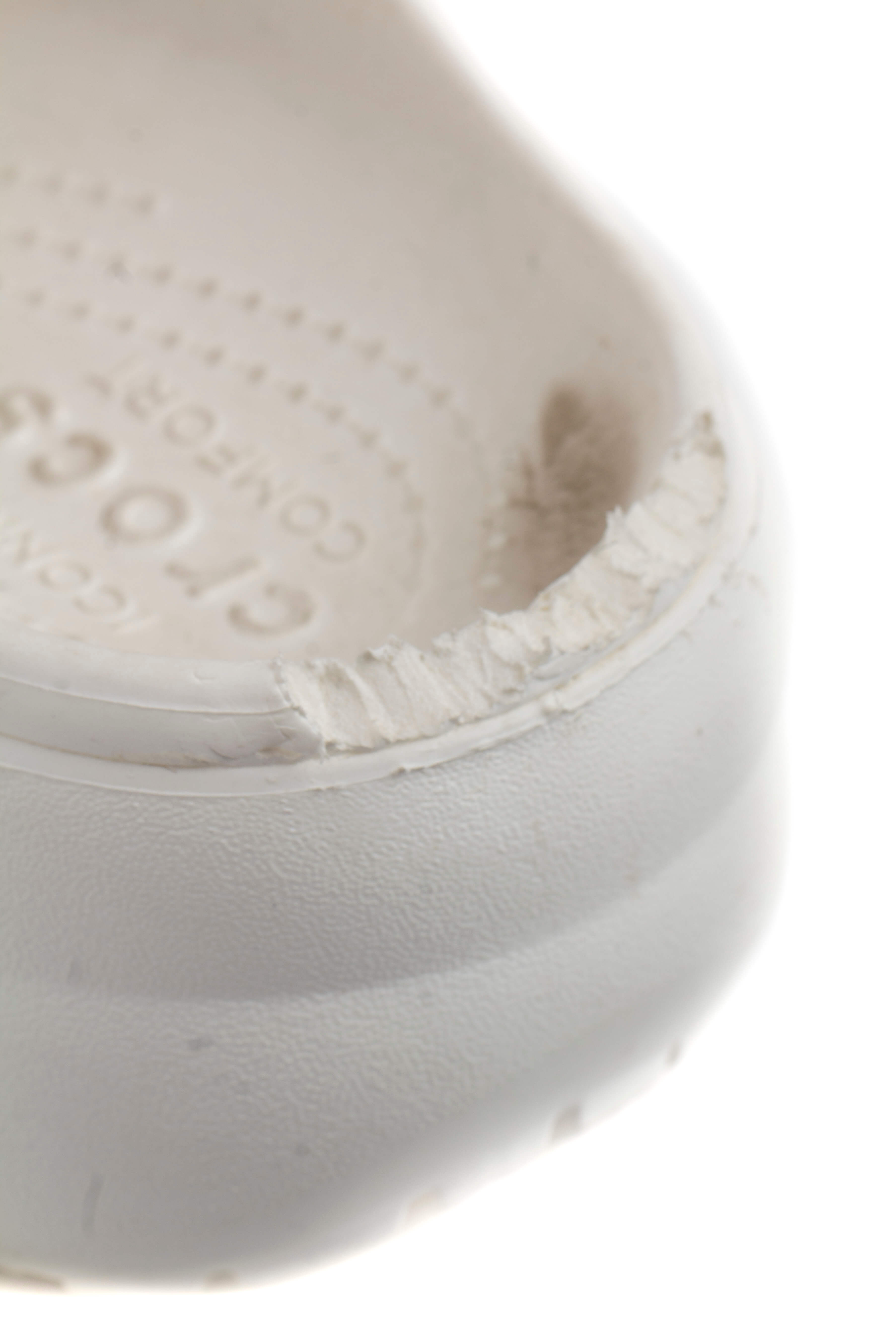 Crocs, Talla 9