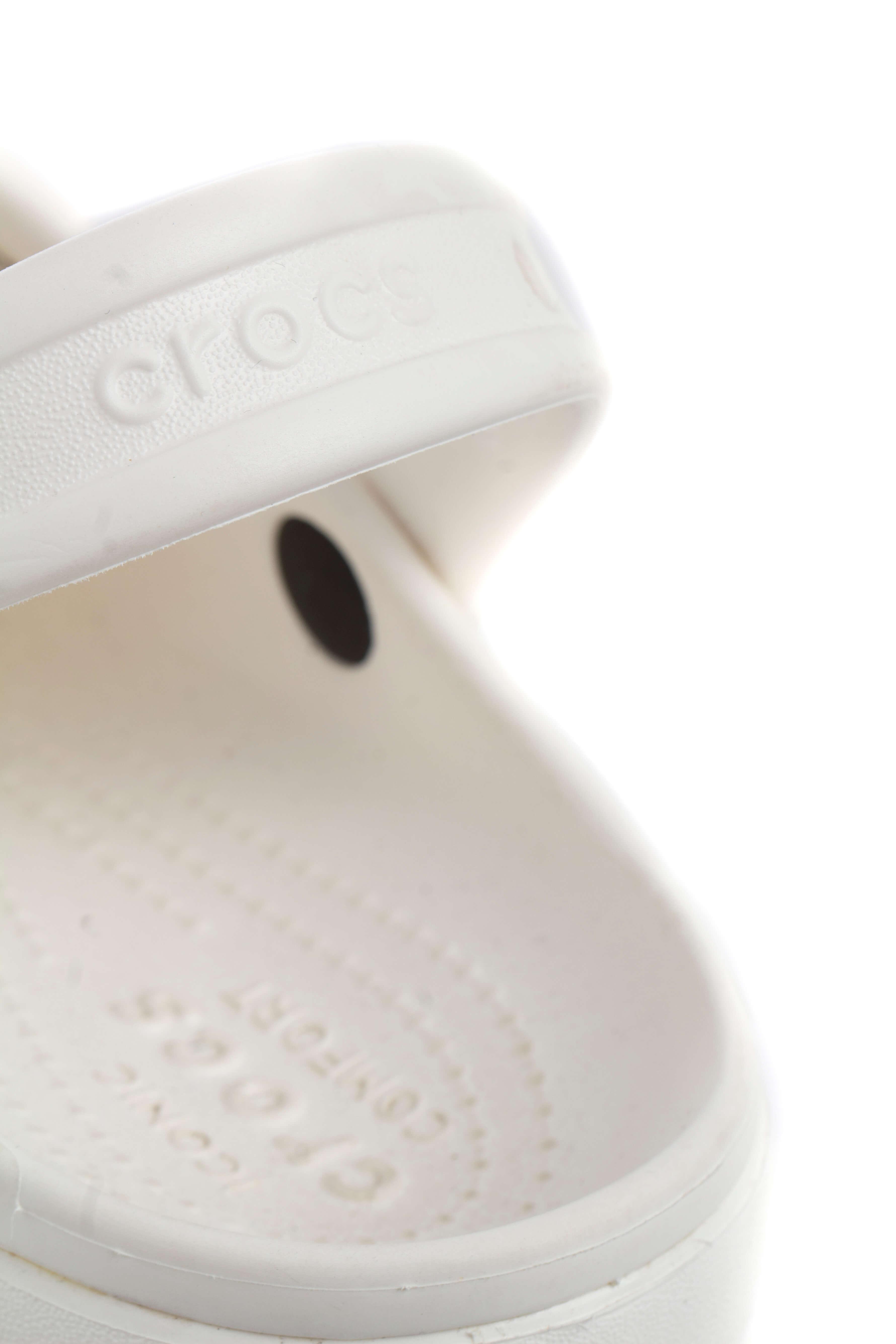 Crocs, Talla 9