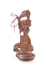 Aquazzura, Talla 9.5