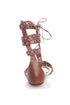 Aquazzura, Talla 9.5