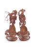 Aquazzura, Talla 9.5