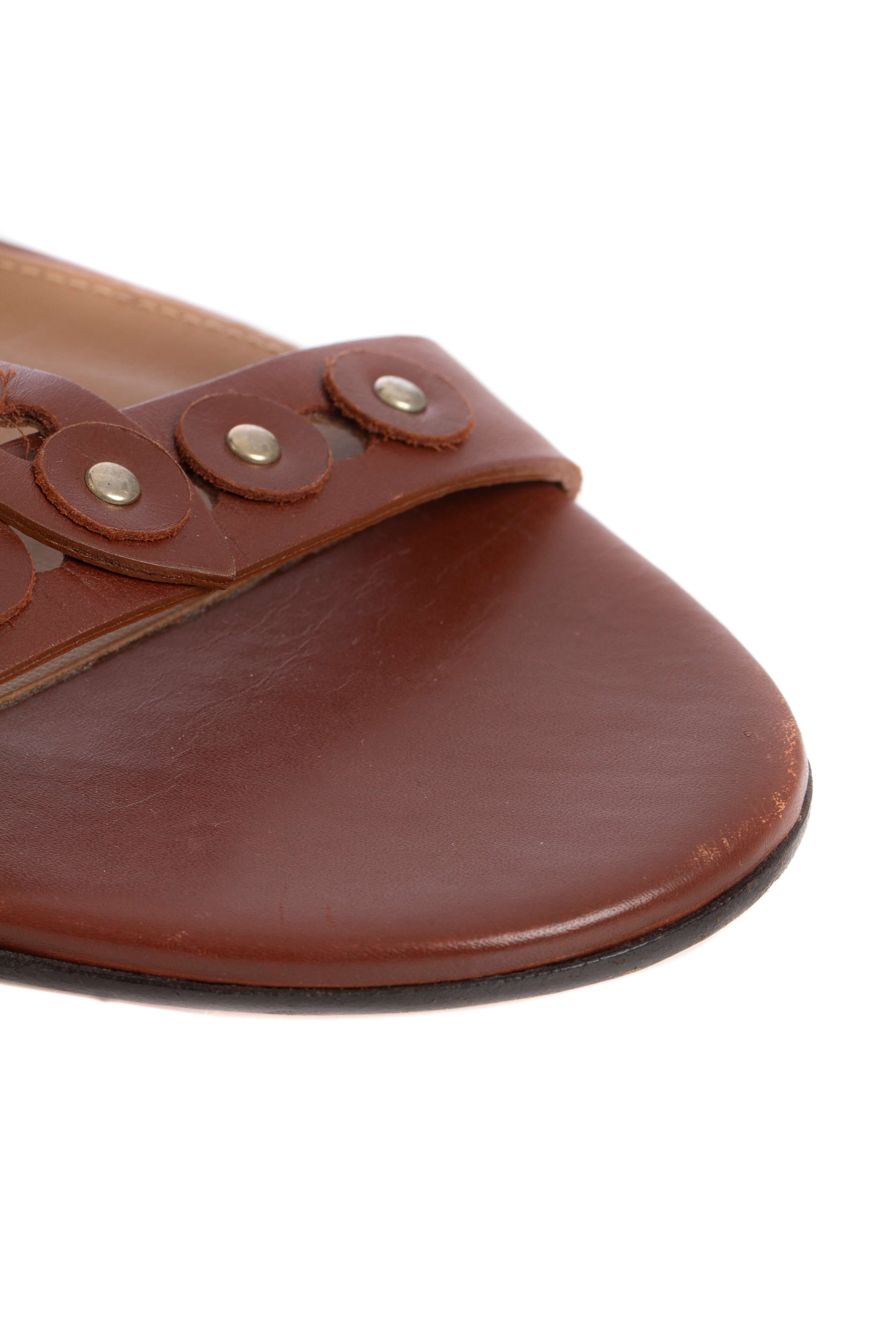 Aquazzura, Talla 9.5