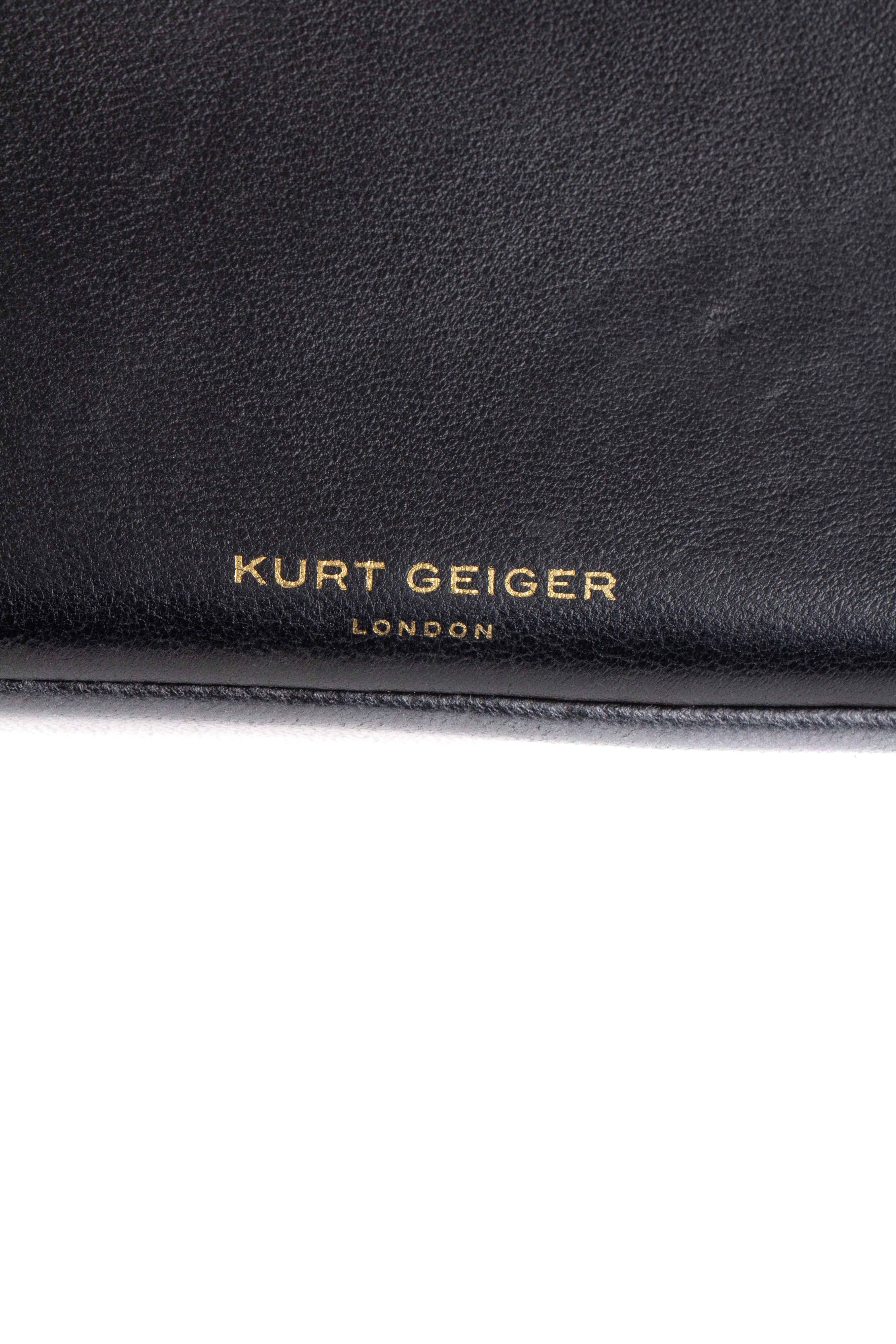 Kurt Geiger