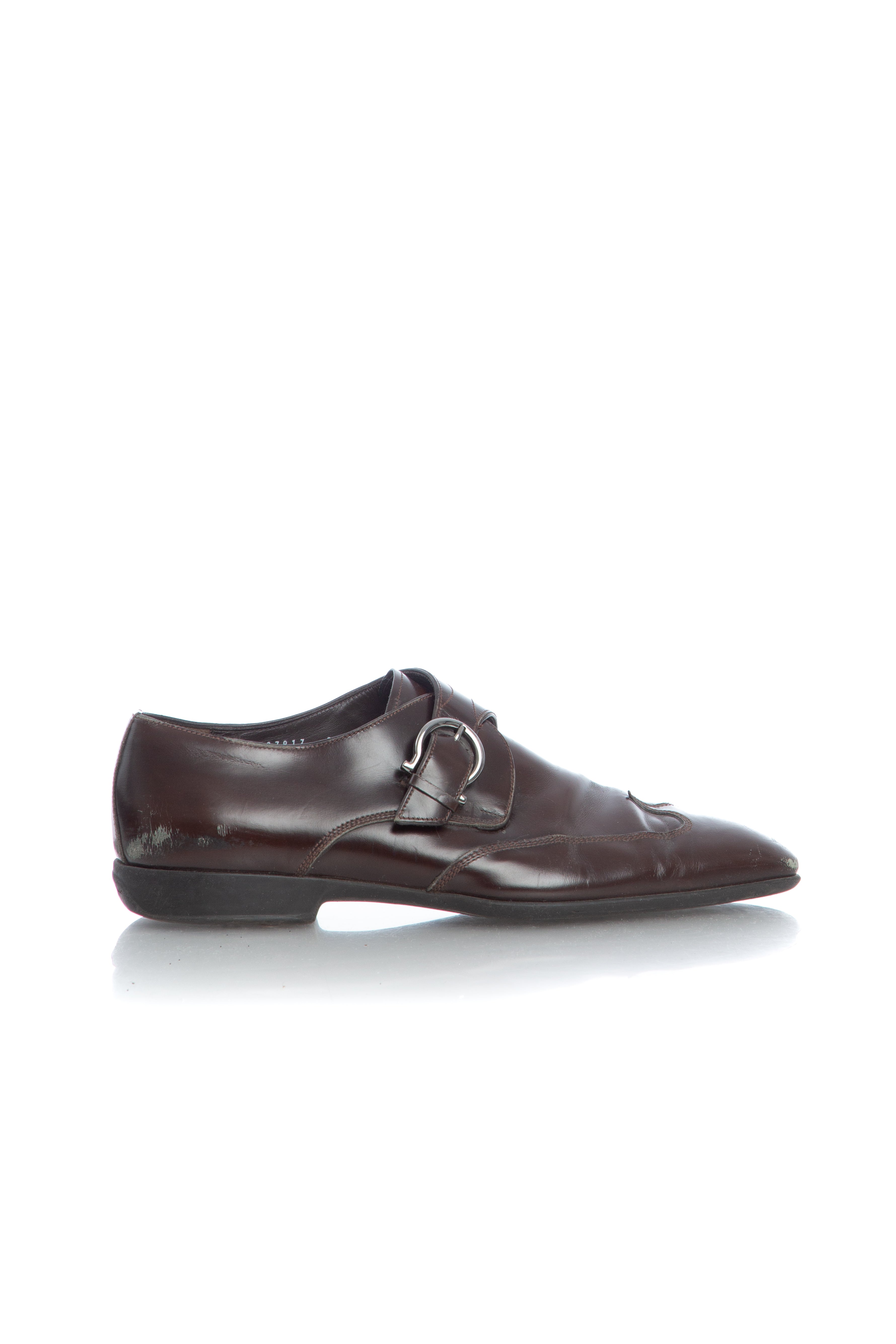 Salvatore Ferragamo, 9.5 USA
