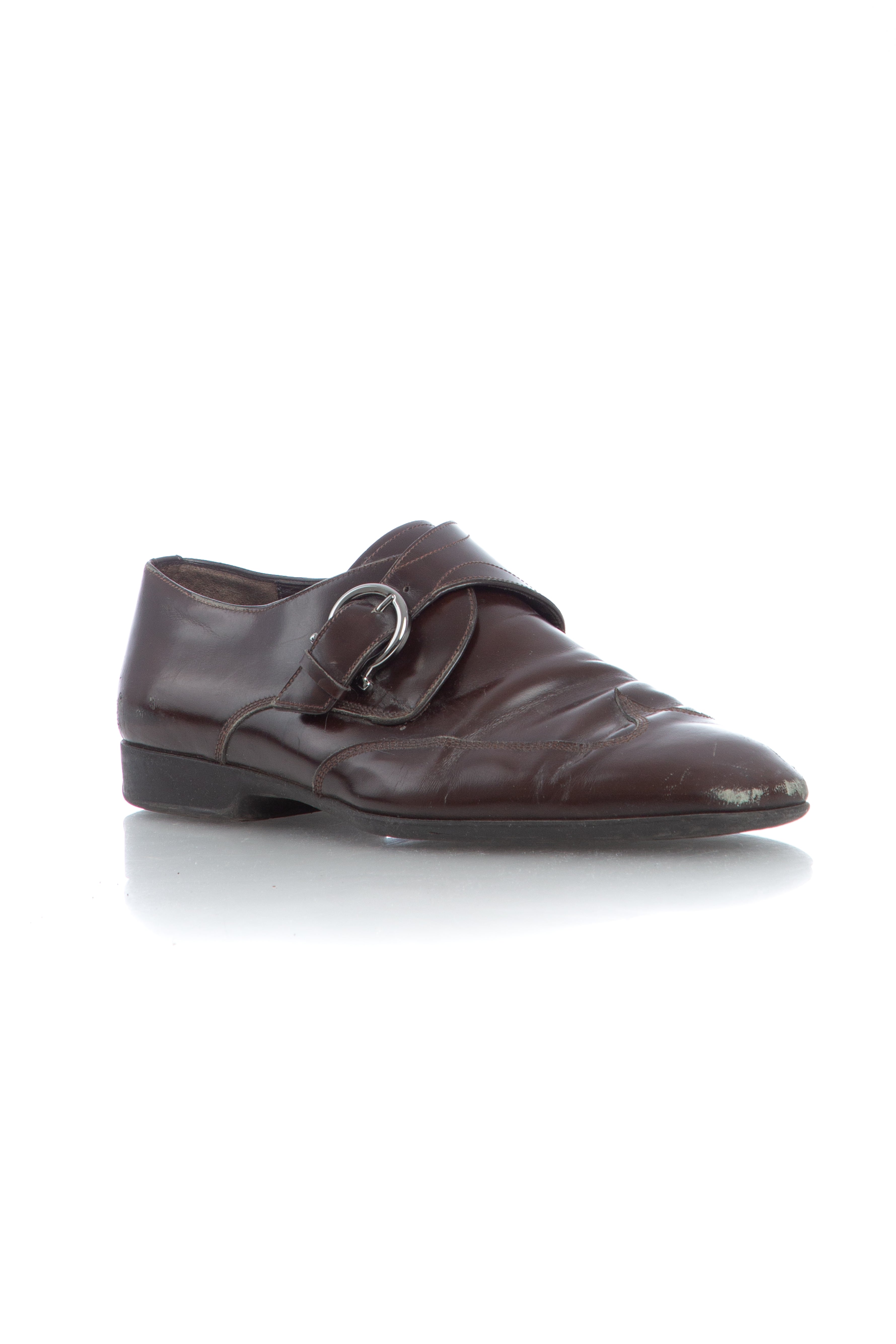 Salvatore Ferragamo, 9.5 USA