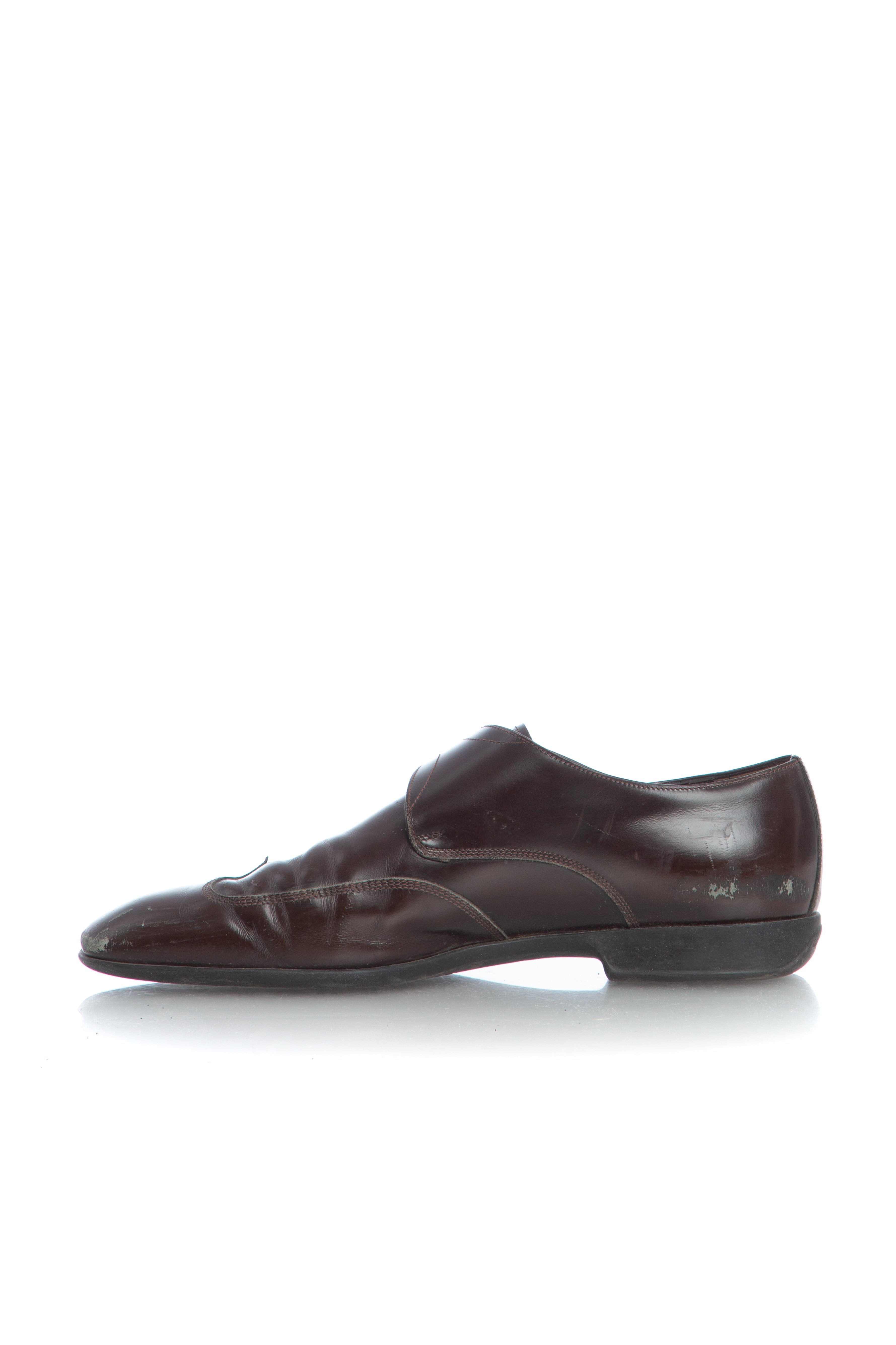 Salvatore Ferragamo, 9.5 USA
