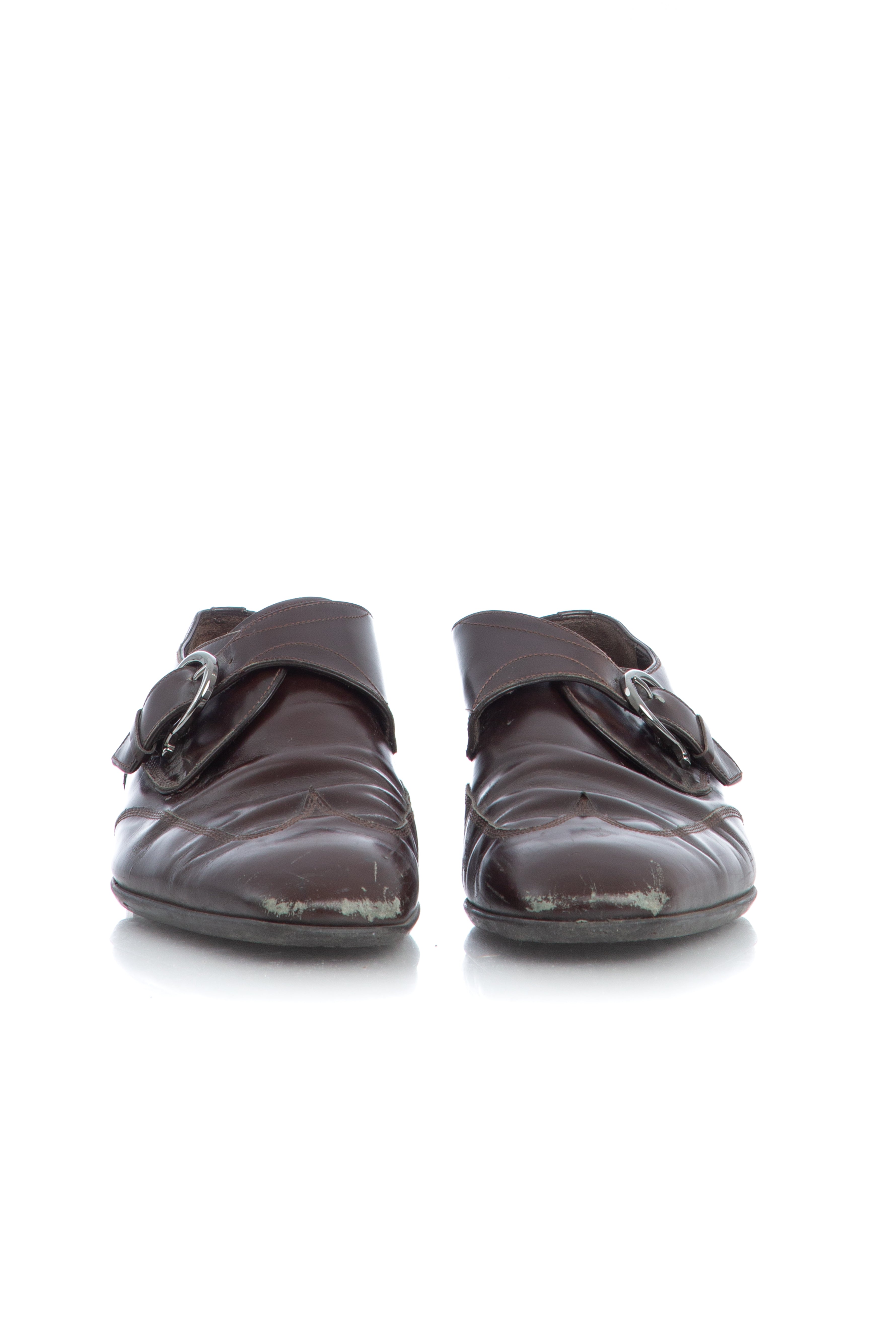 Salvatore Ferragamo, 9.5 USA
