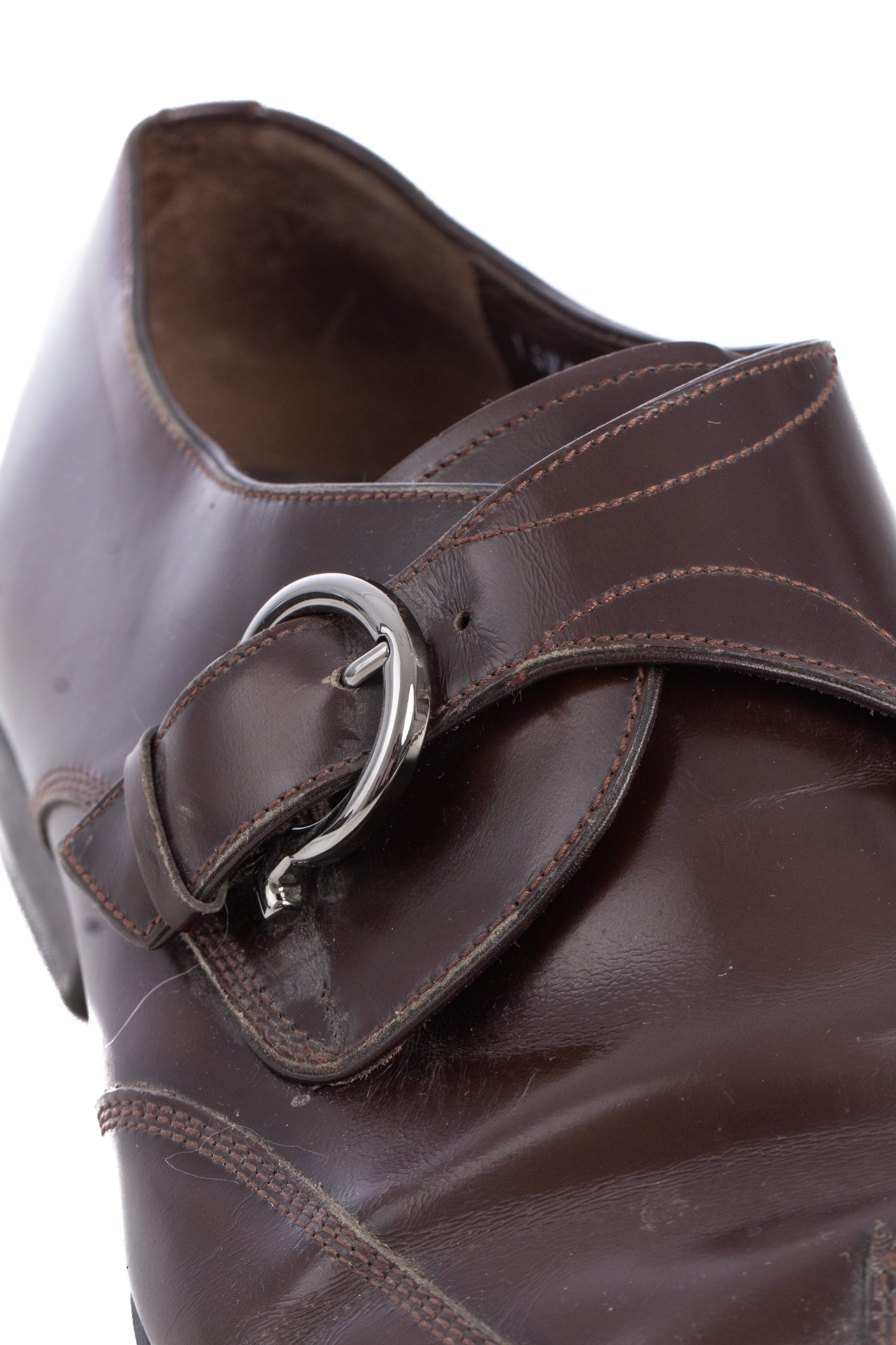 Salvatore Ferragamo, 9.5 USA