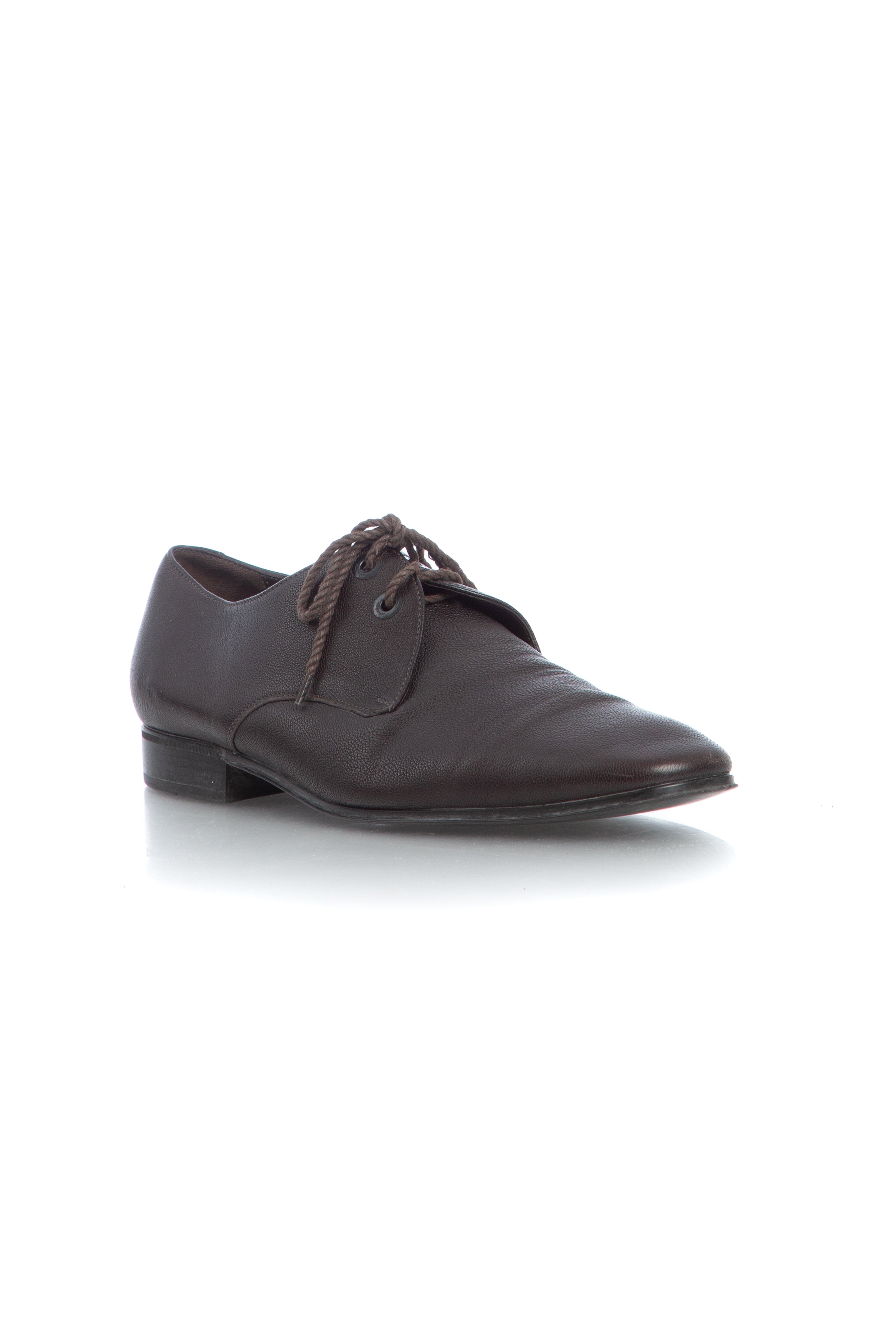 Salvatore Ferragamo, 10 USA