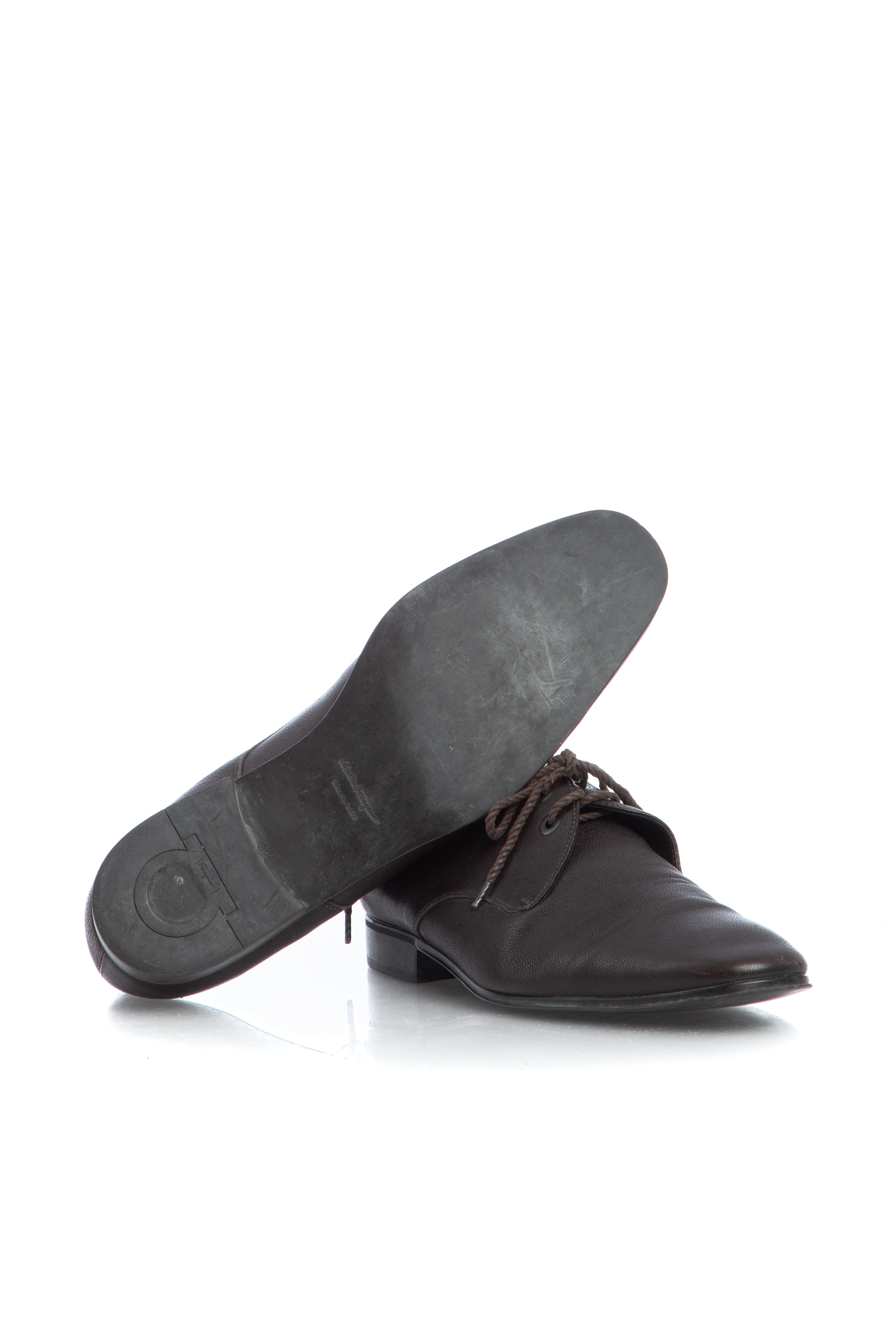Salvatore Ferragamo, 10 USA