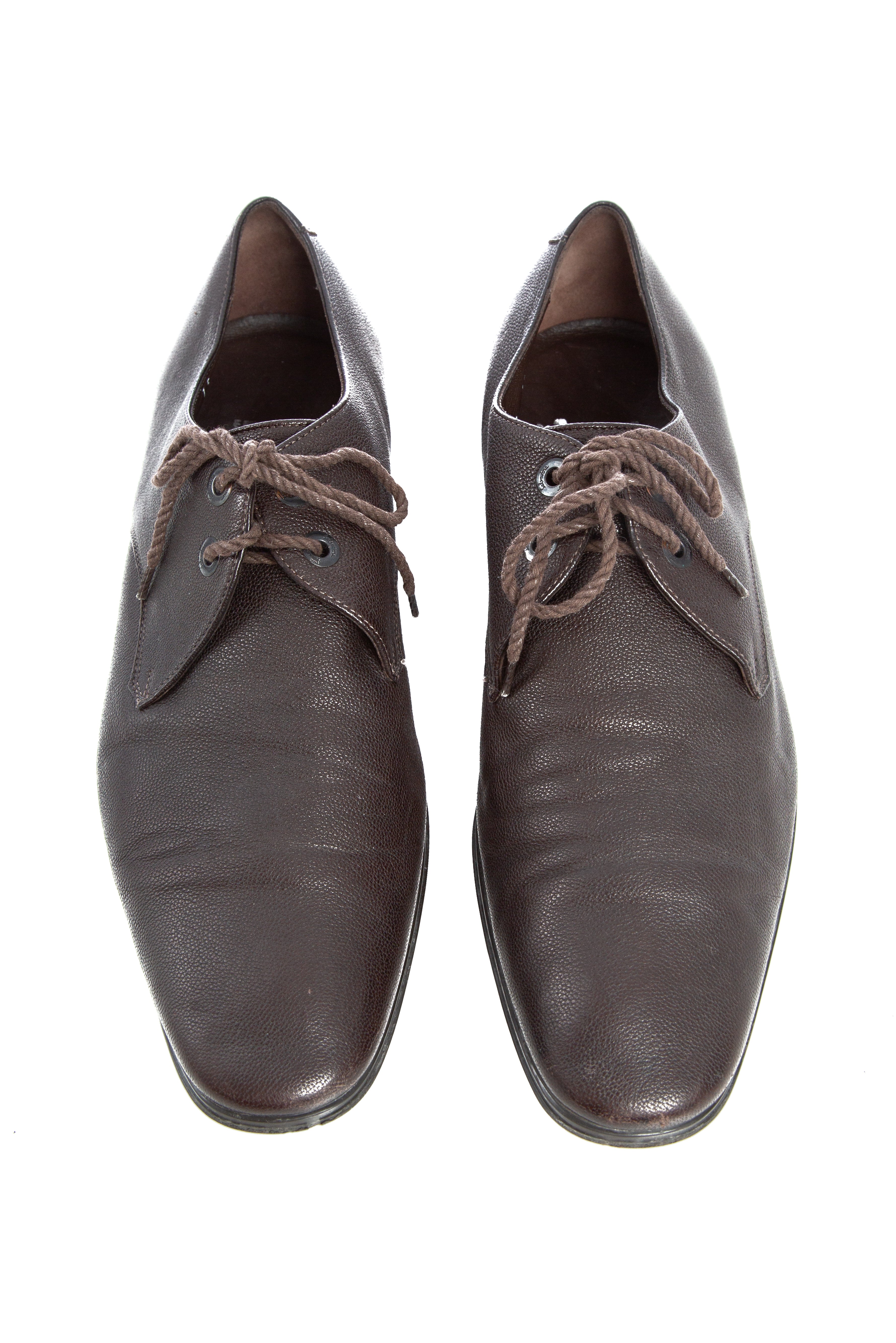 Salvatore Ferragamo, 10 USA