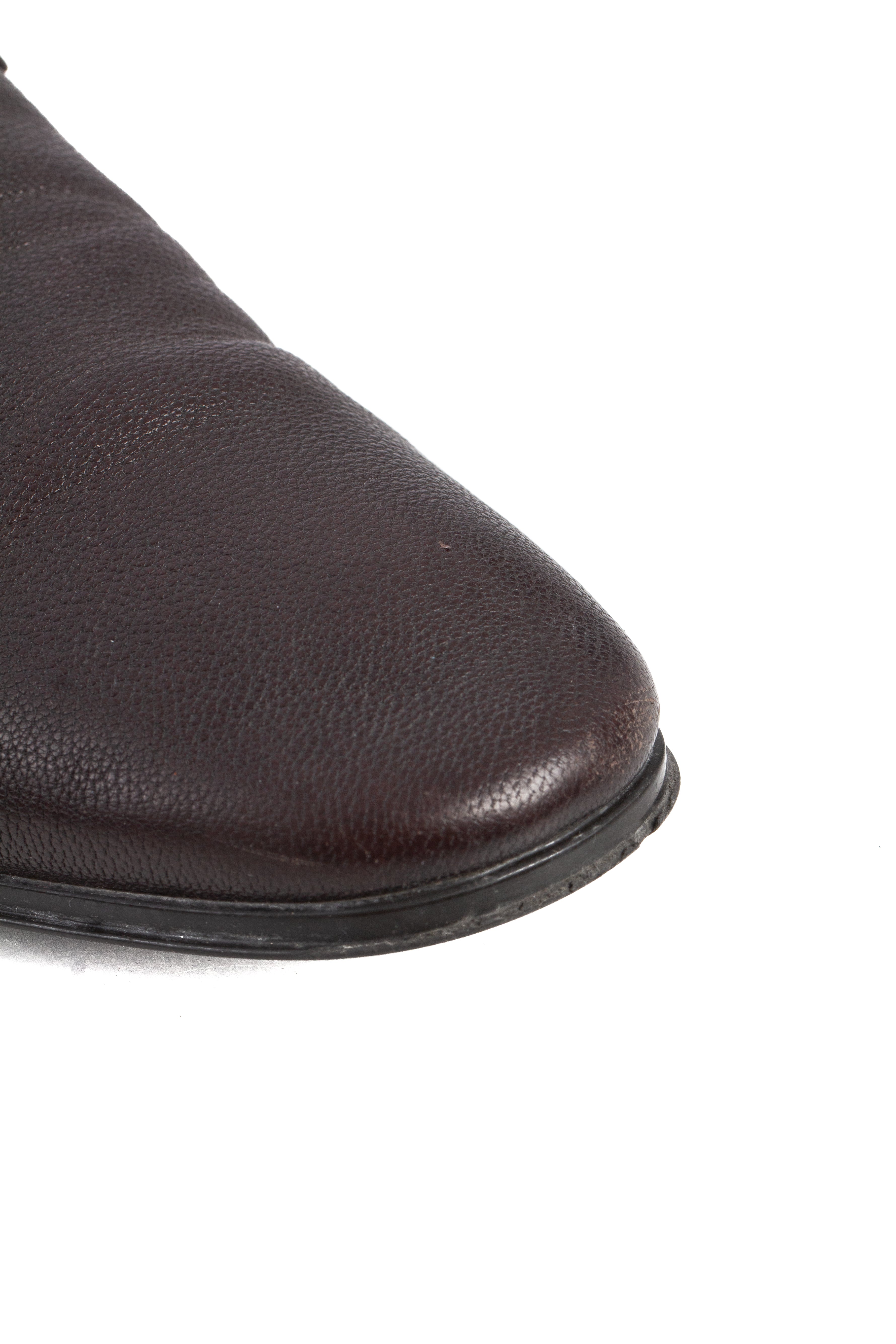 Salvatore Ferragamo, 10 USA
