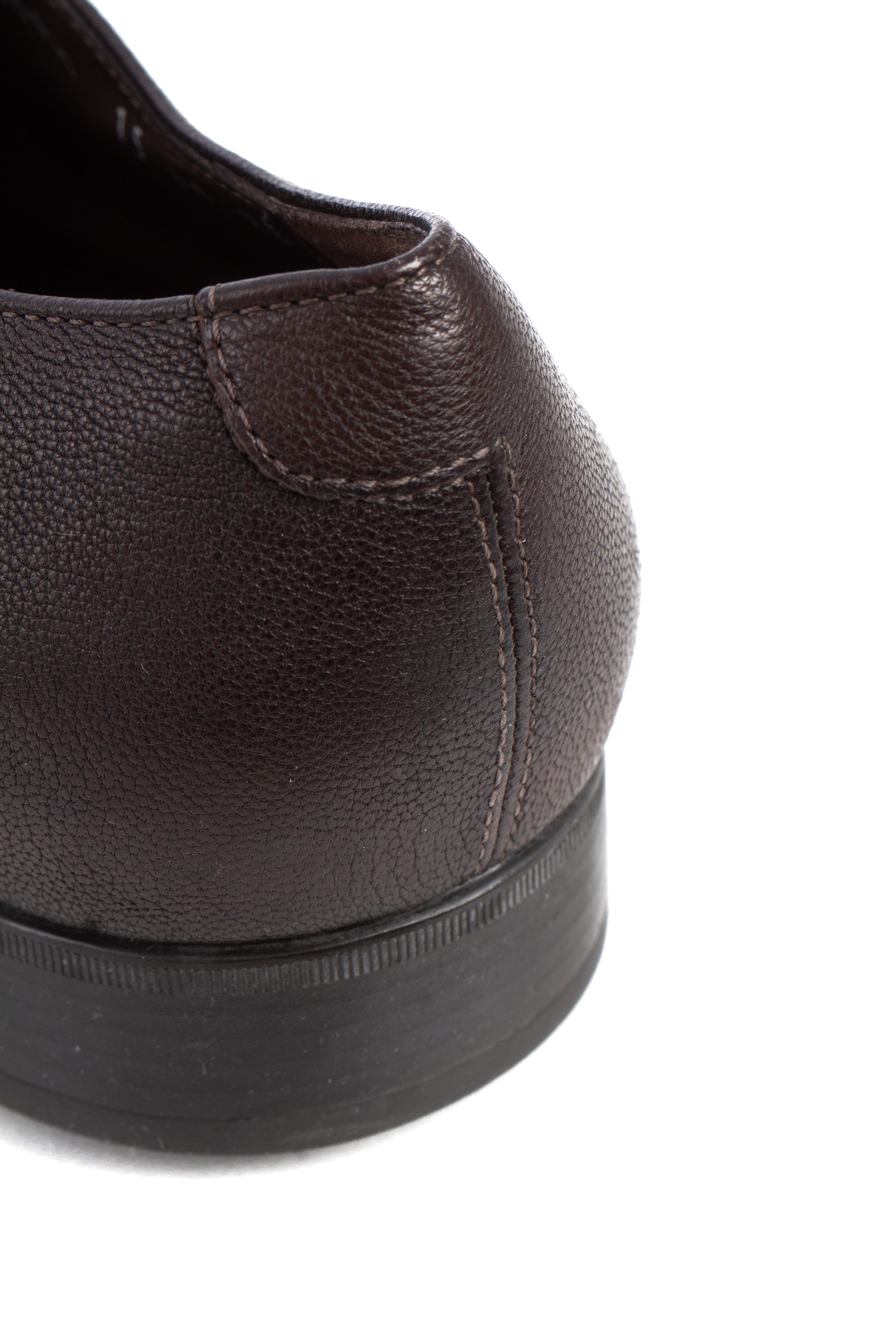 Salvatore Ferragamo, 10 USA