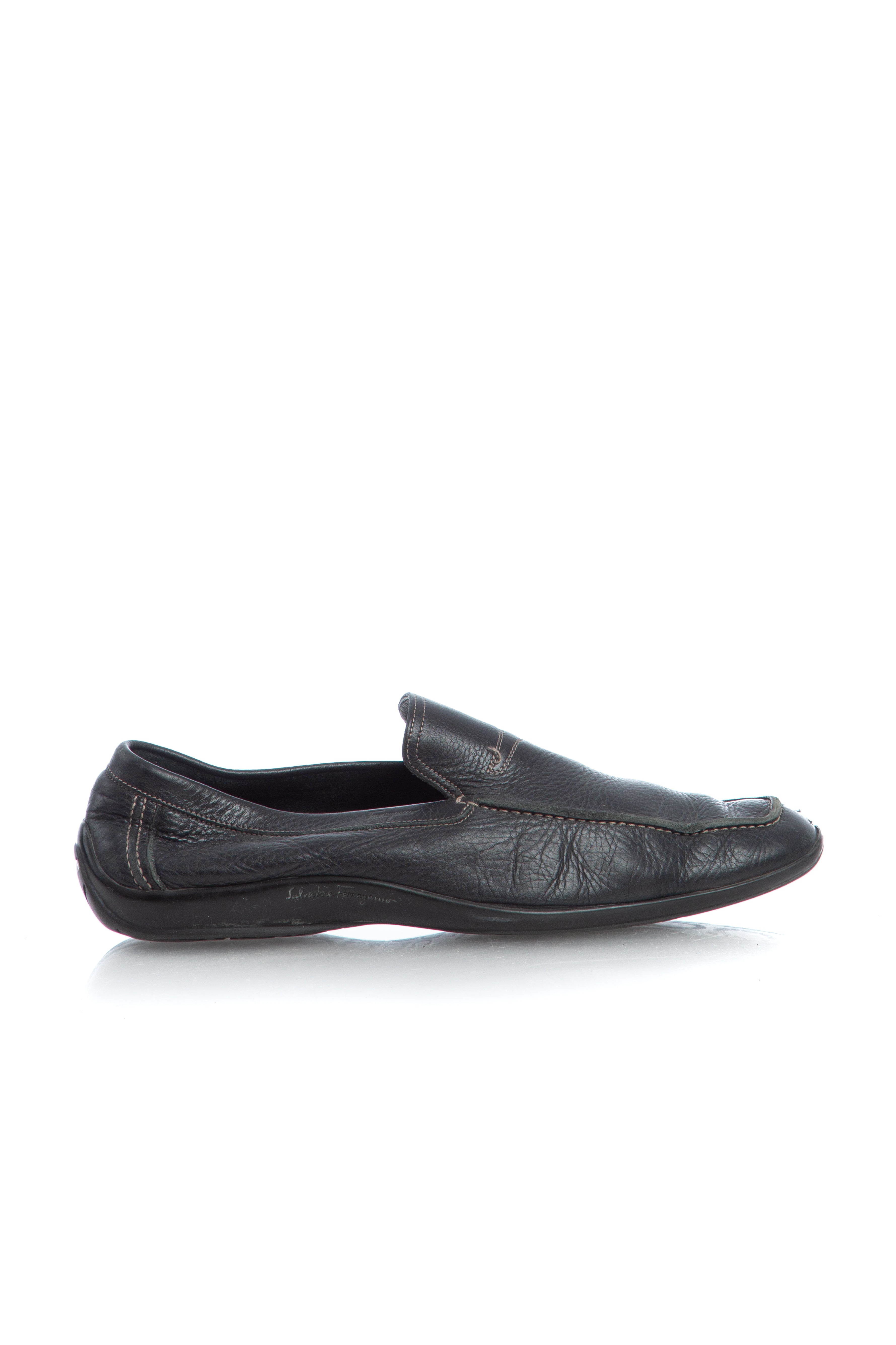 Salvatore Ferragamo, 10 USA