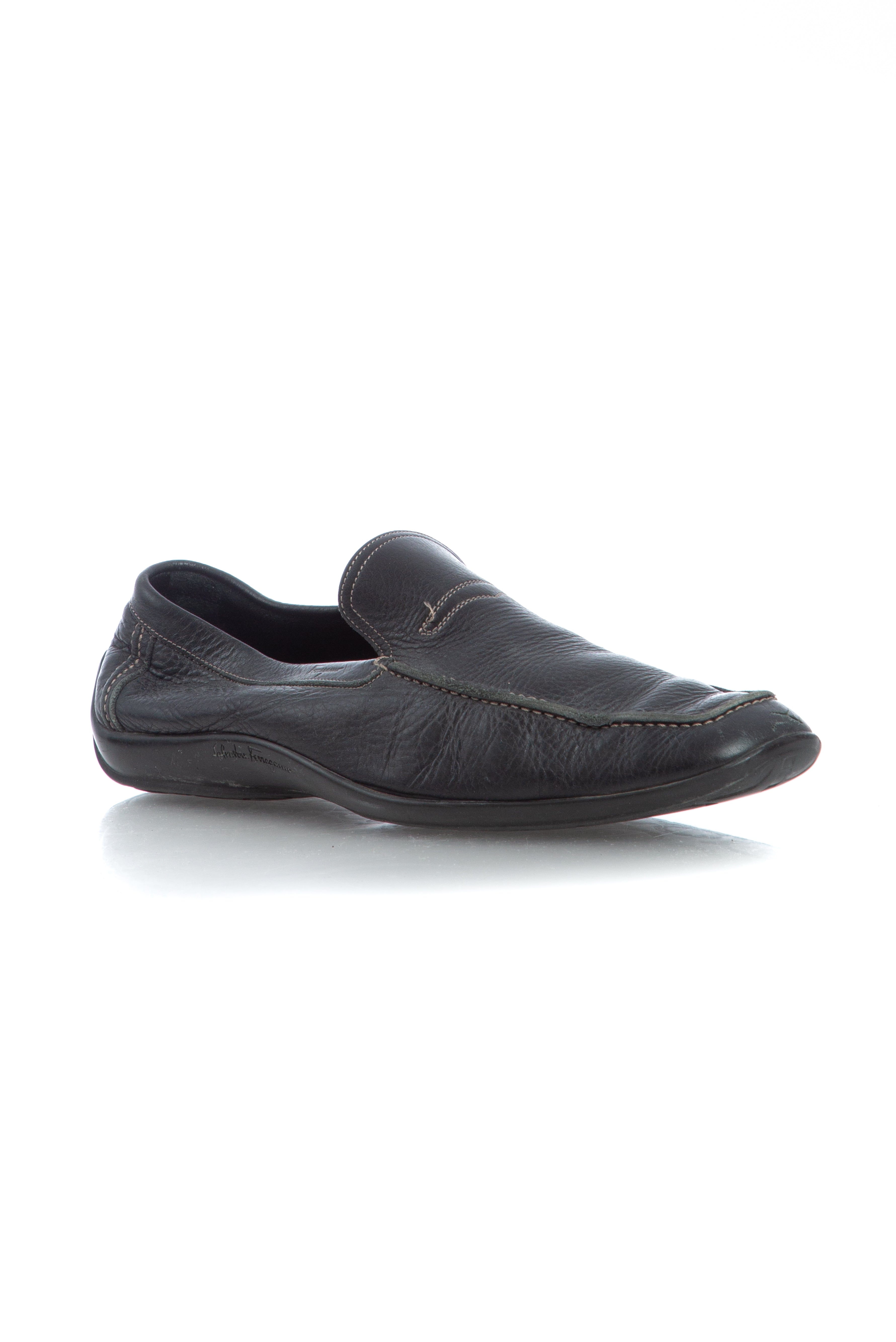 Salvatore Ferragamo, 10 USA