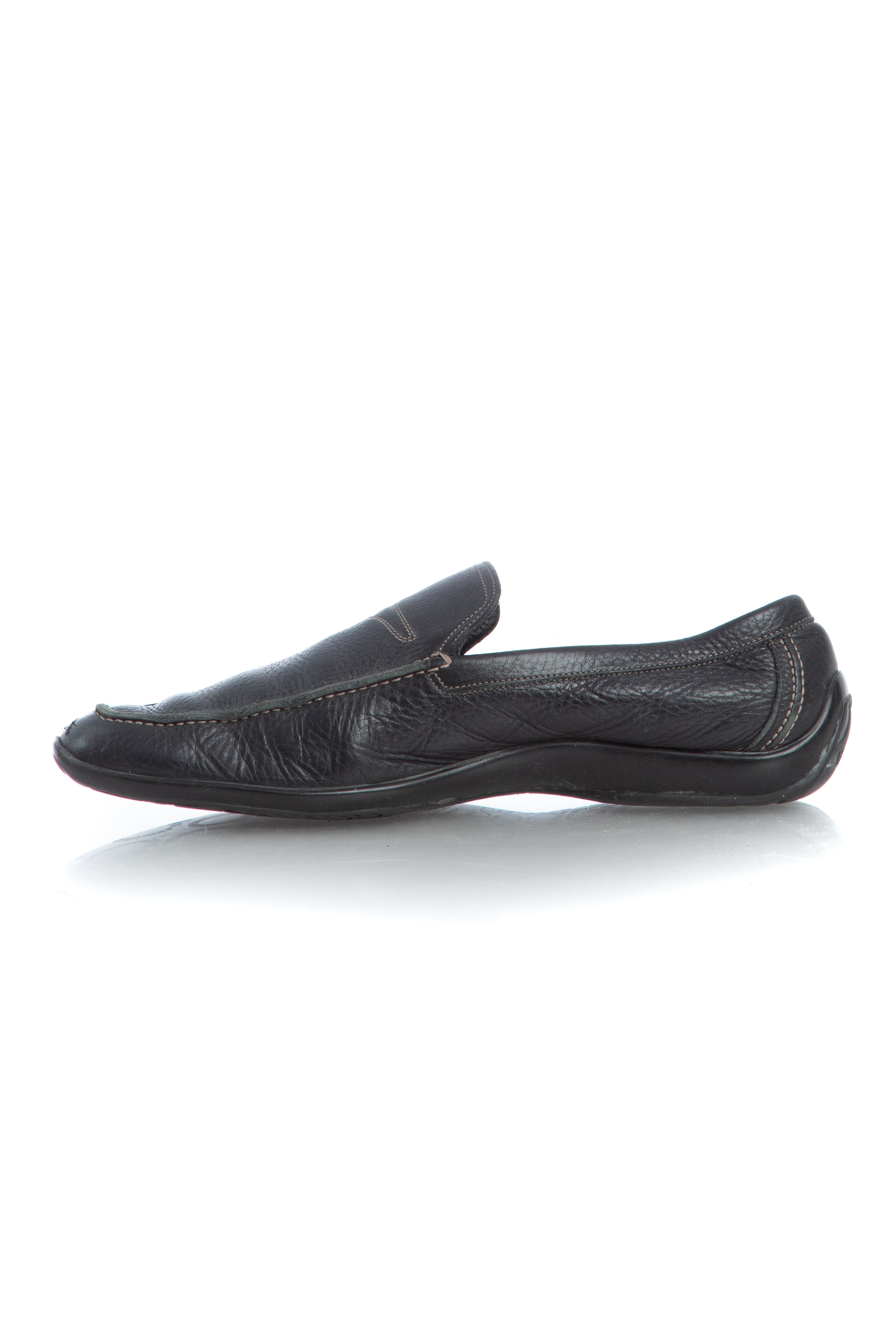 Salvatore Ferragamo, 10 USA