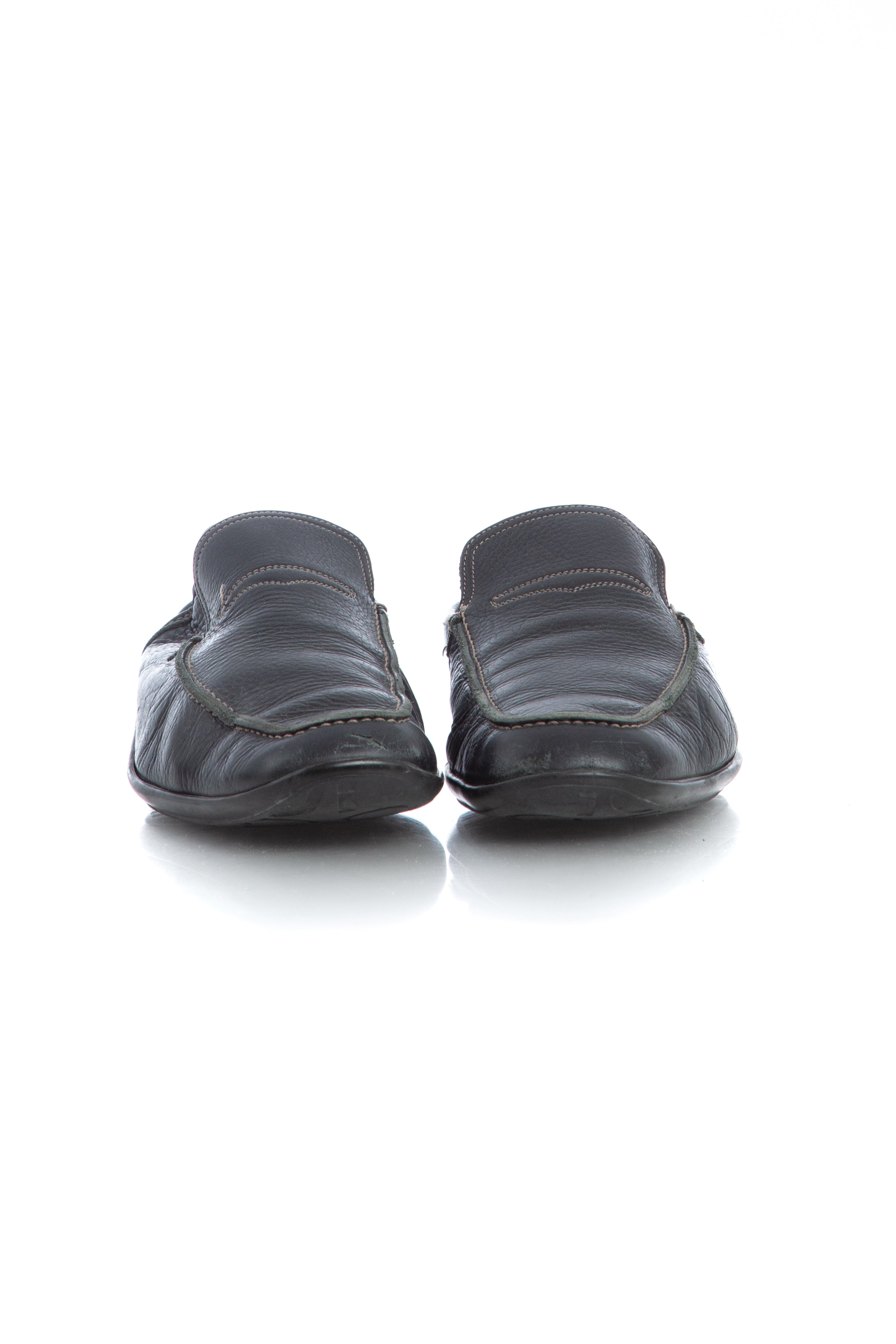 Salvatore Ferragamo, 10 USA