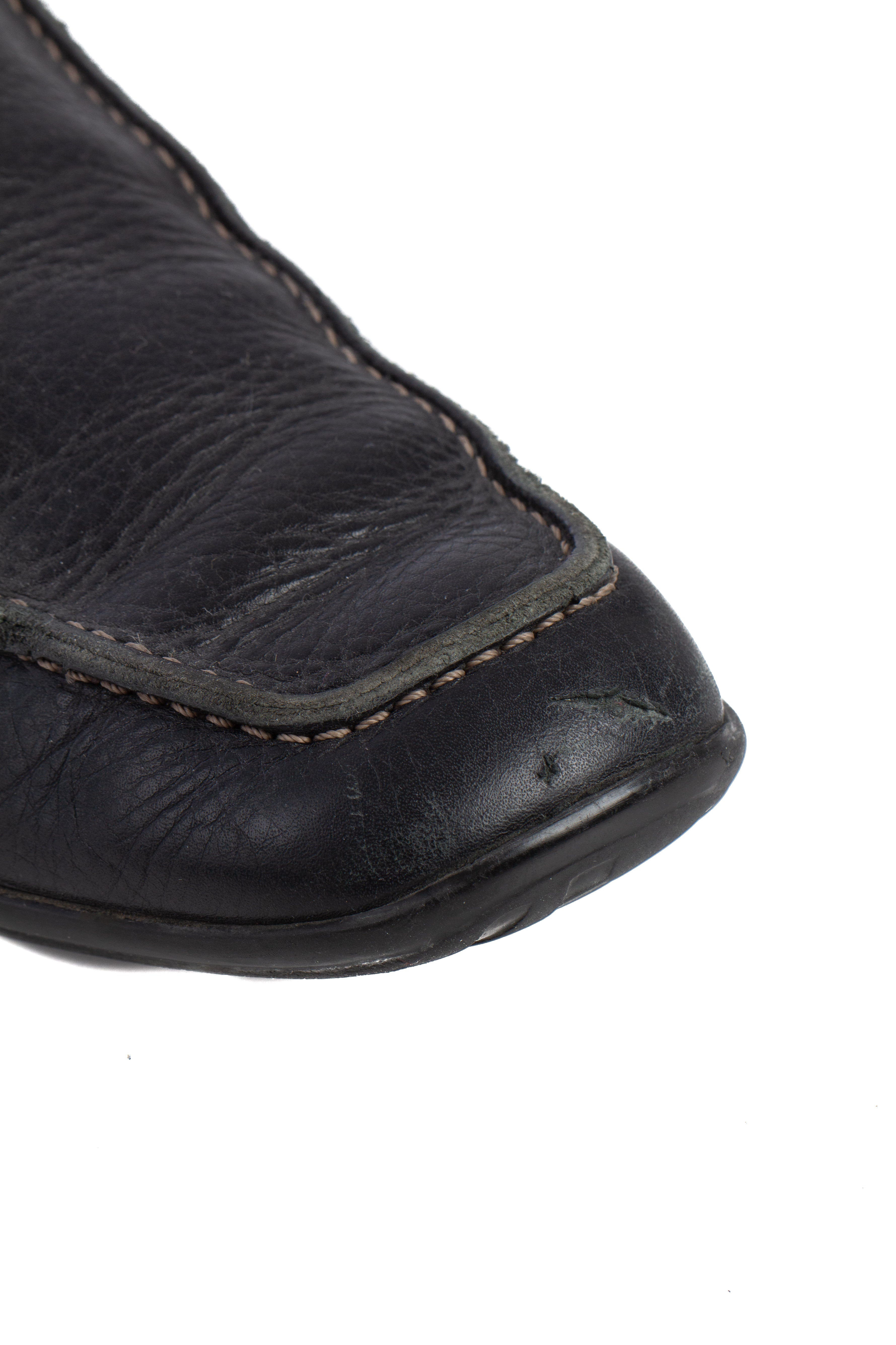 Salvatore Ferragamo, 10 USA