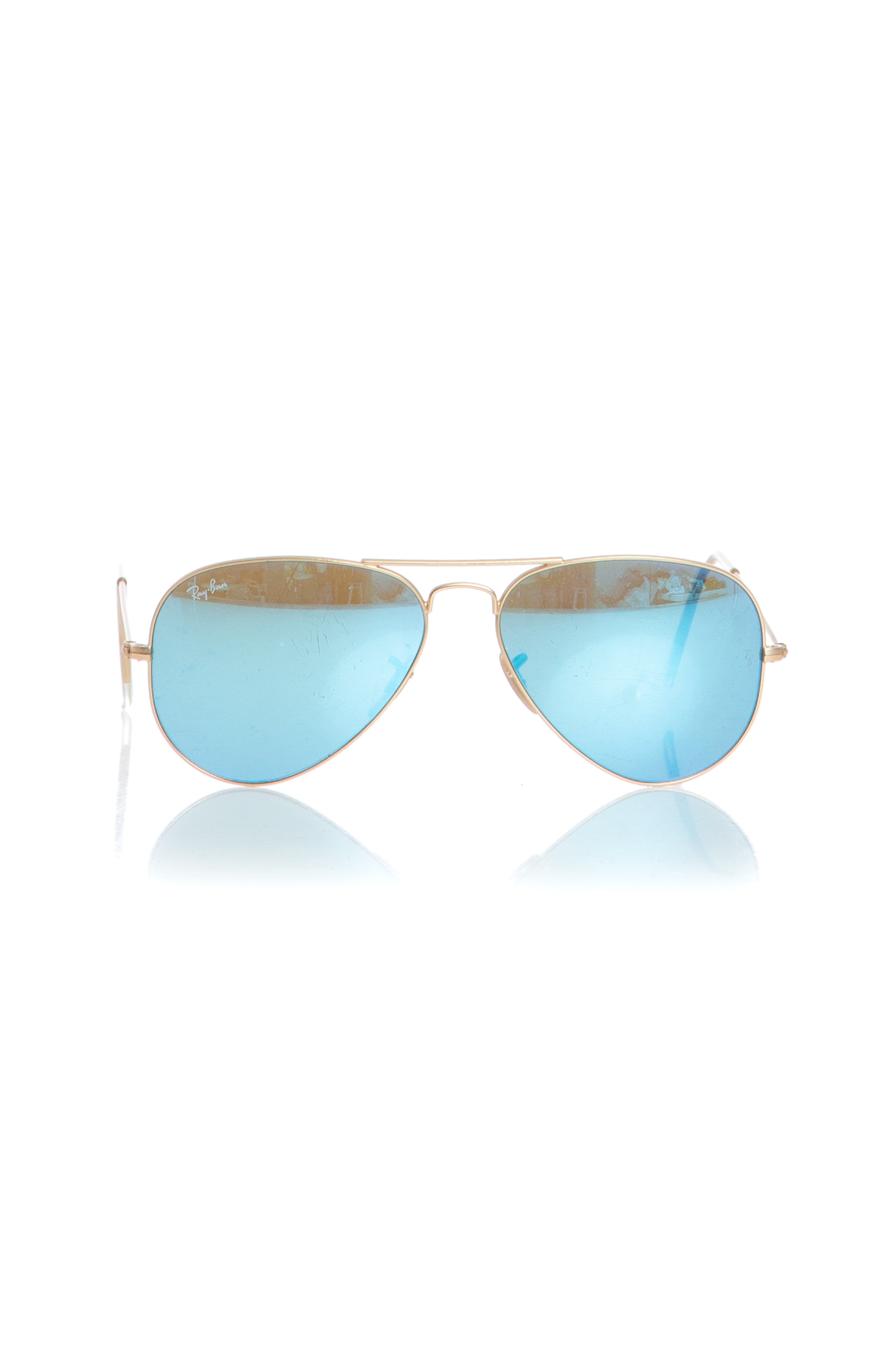Ray-Ban