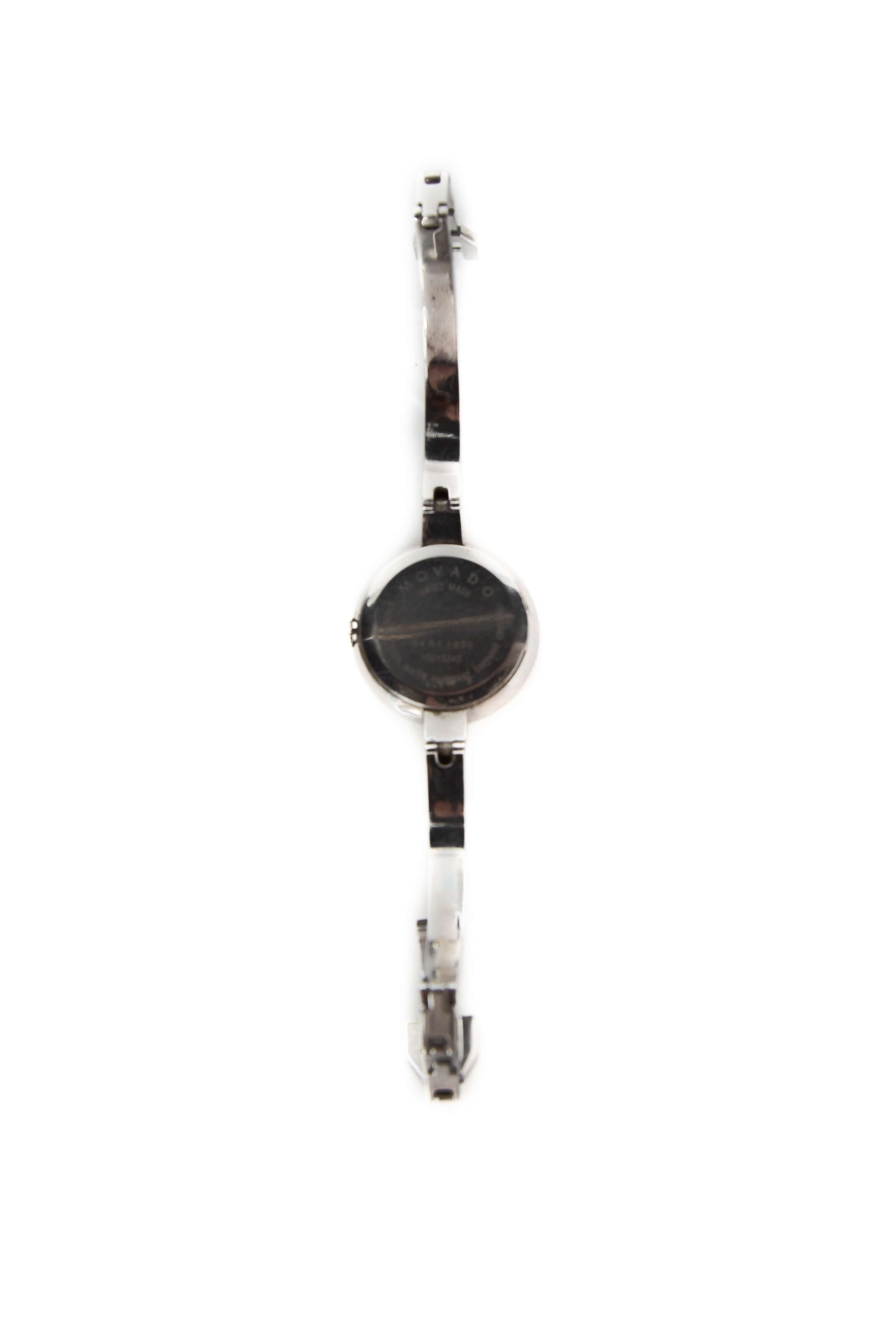 Movado